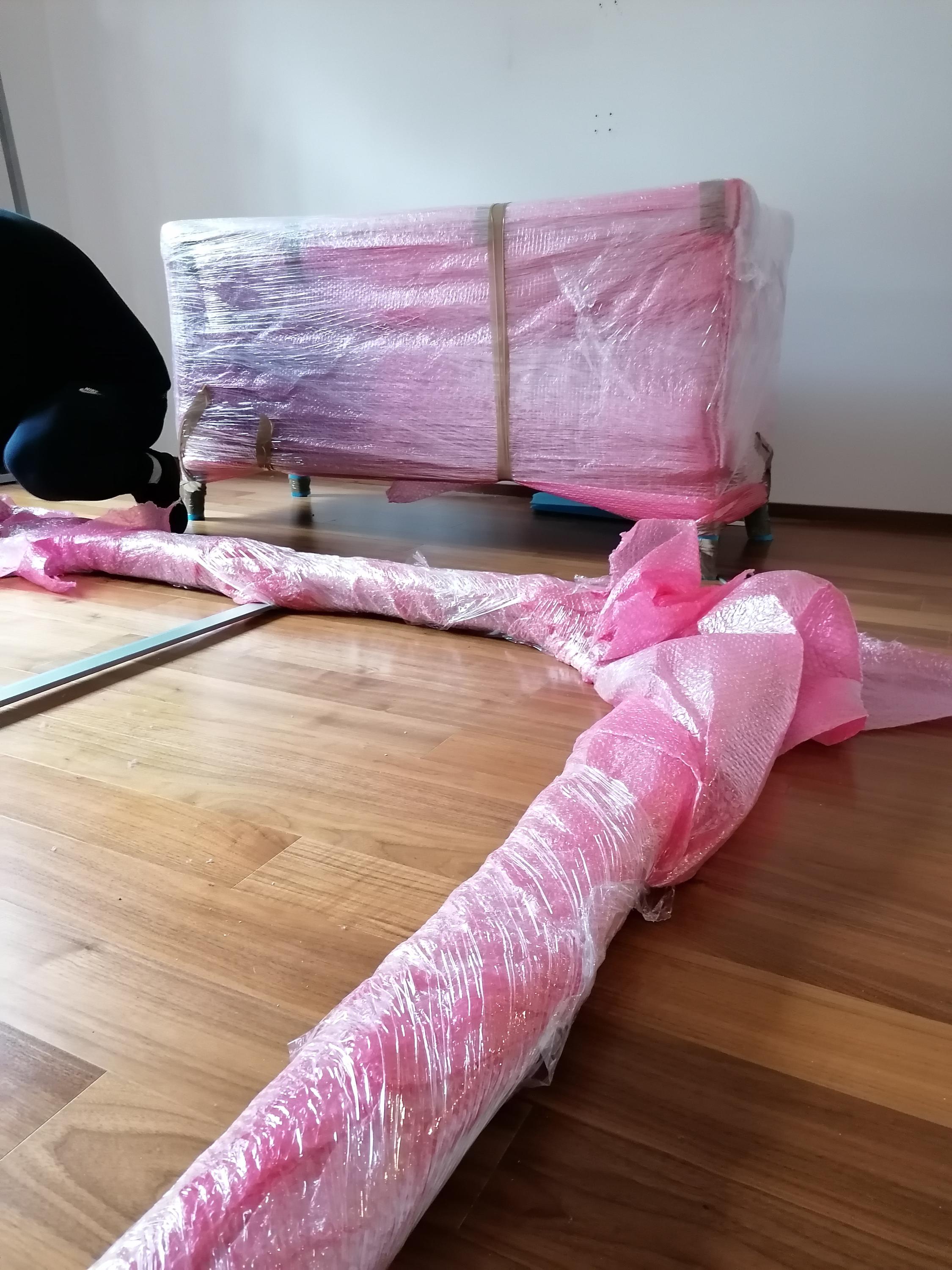 Stěhování Bohemia s.r.o. foto 4