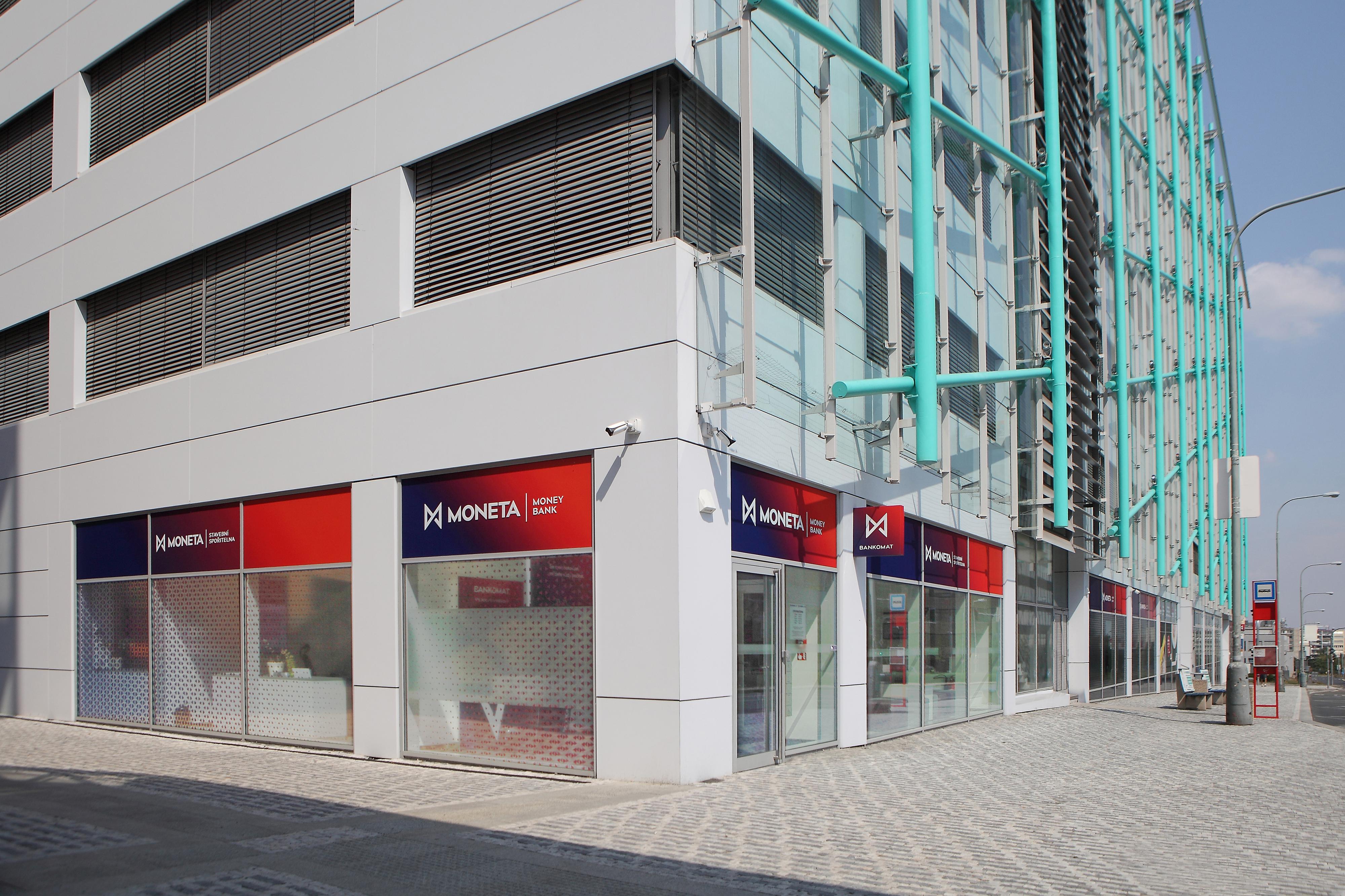 MONETA Money Bank foto 4