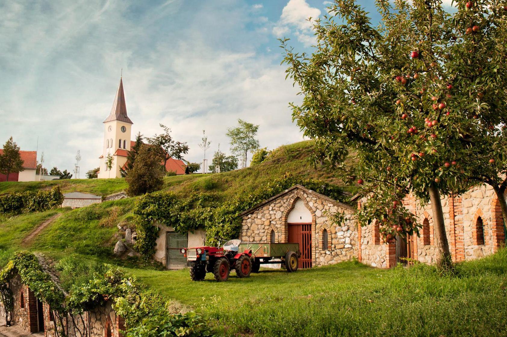 BMV Vinařství Kadlec