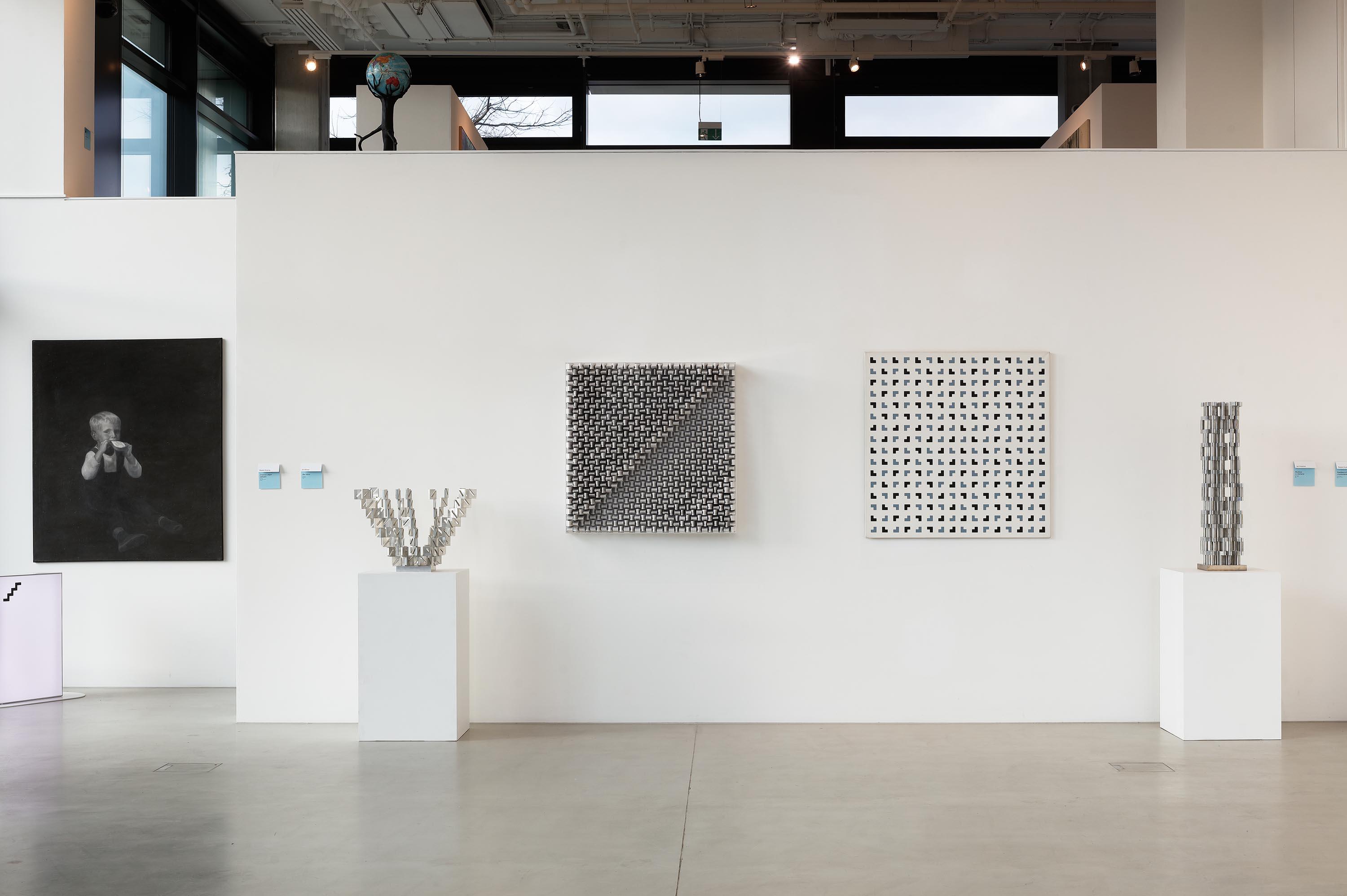 Galerie Magnus Art foto 1