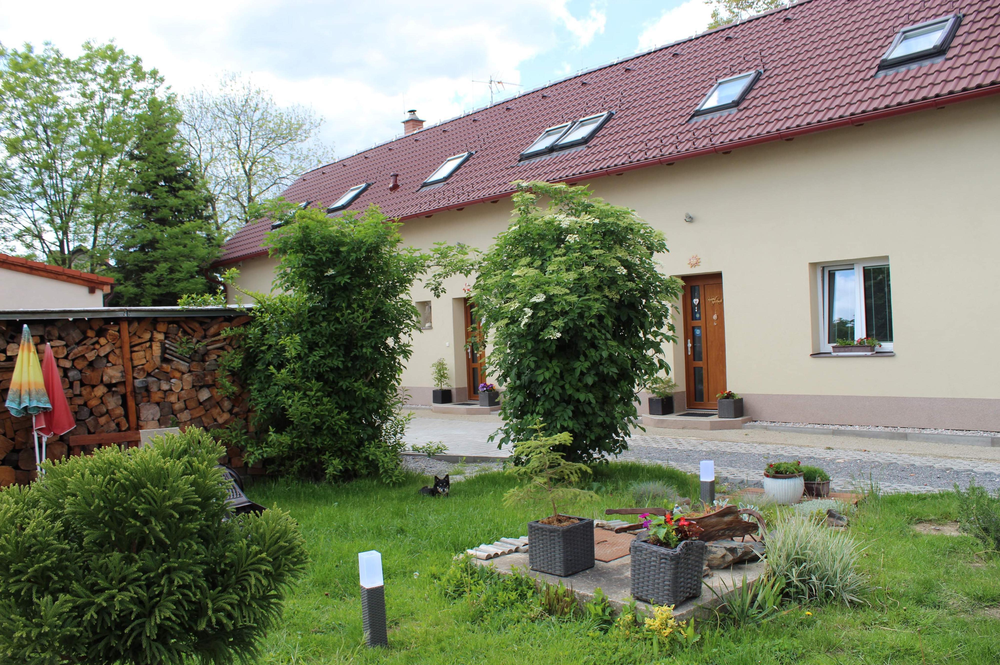 Apartmány Rivendell