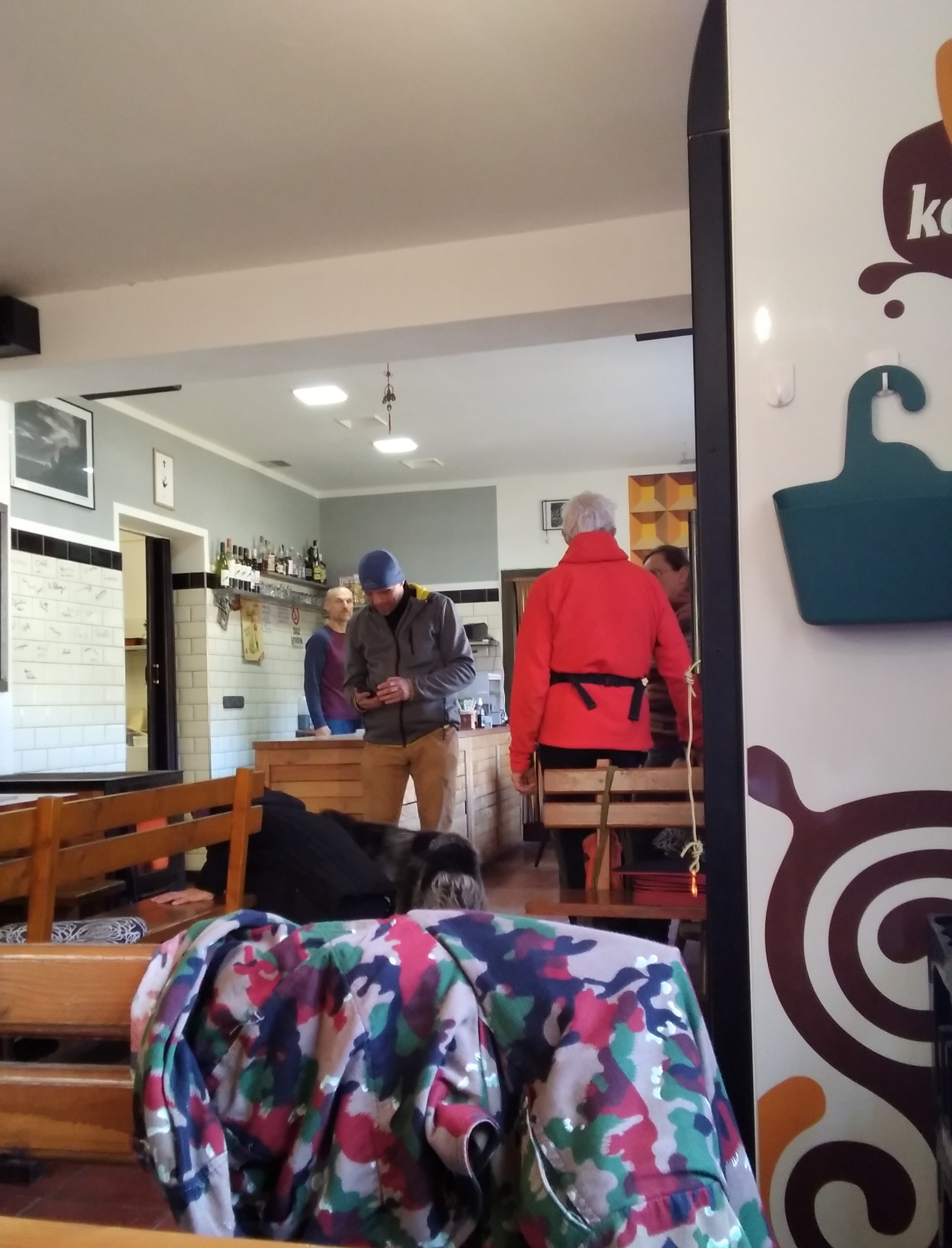 Hospoda U Kosti foto 6