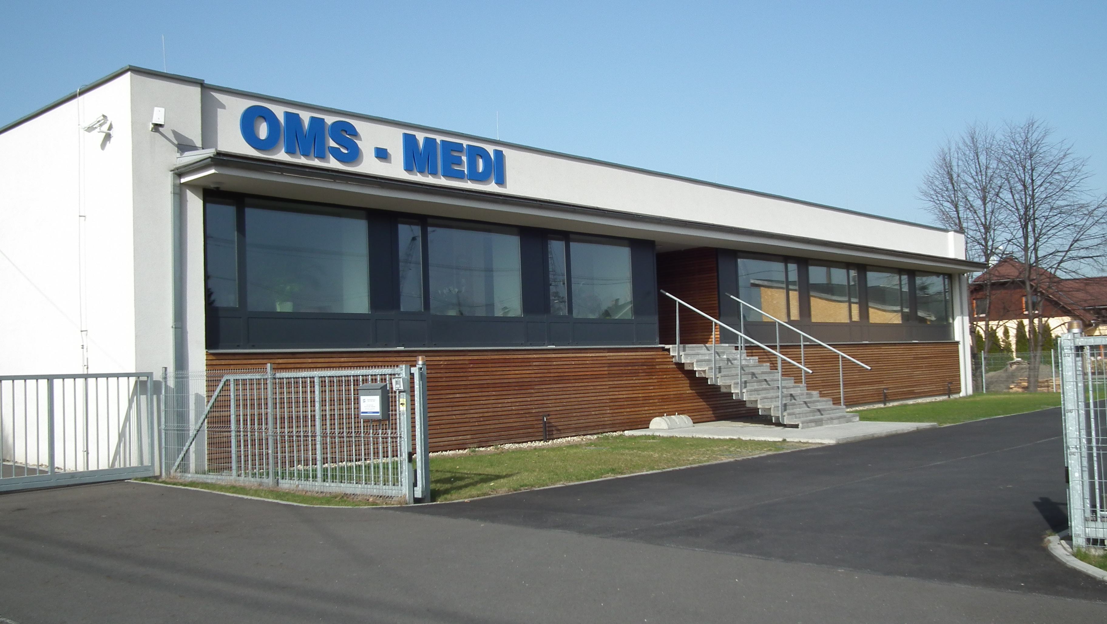 OMS-MEDI foto 2