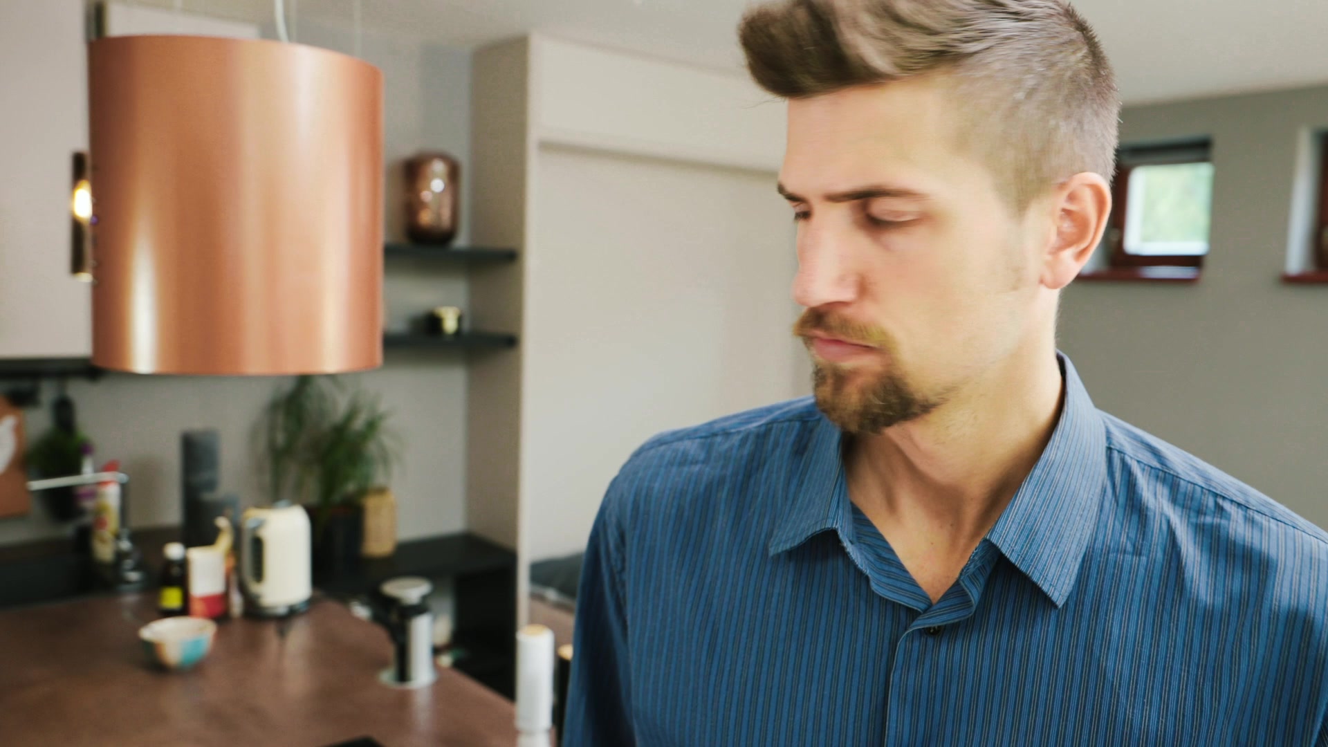 WoodFace foto 2 (náhled videa)