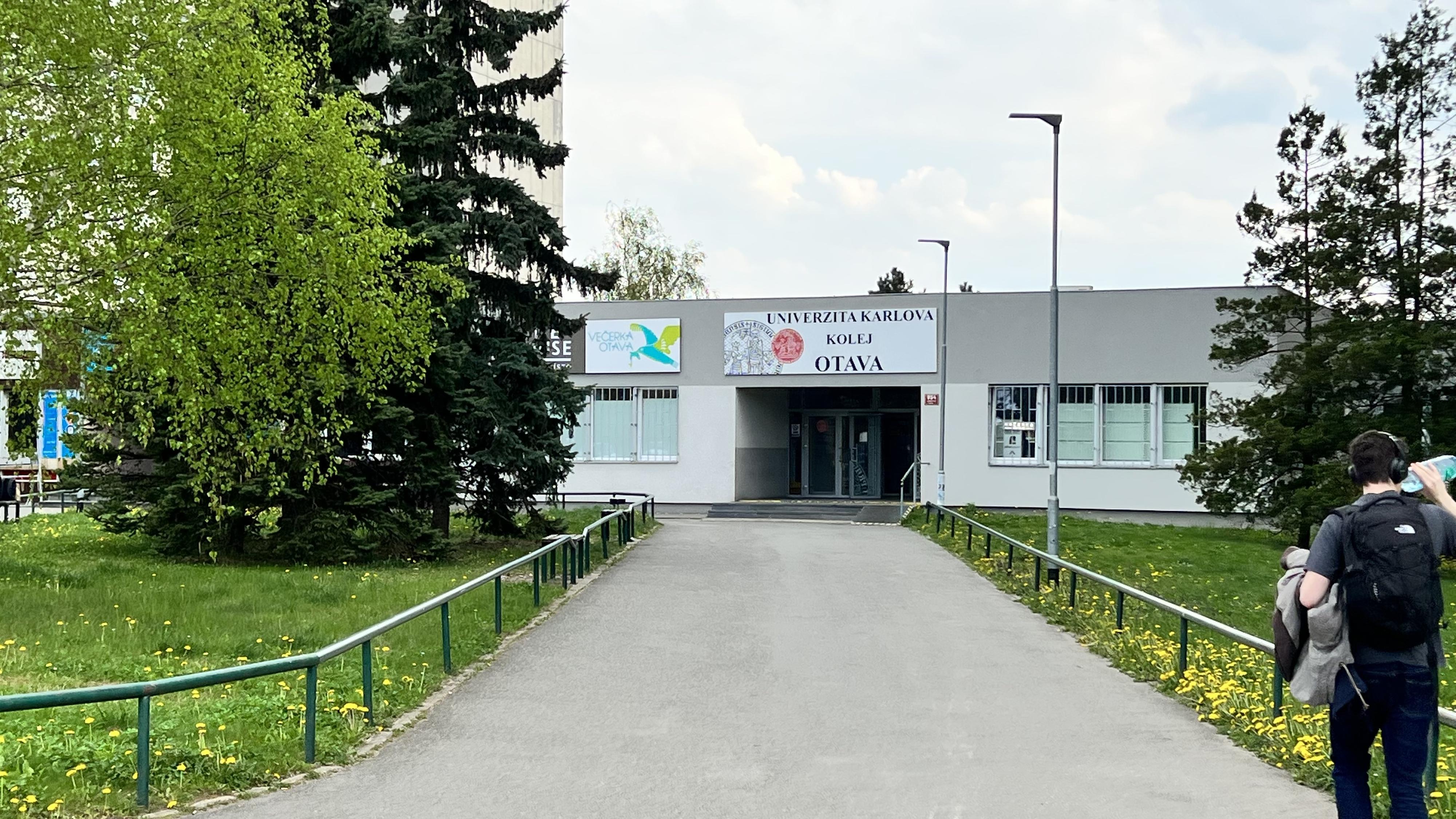 Večerka Otava foto 3