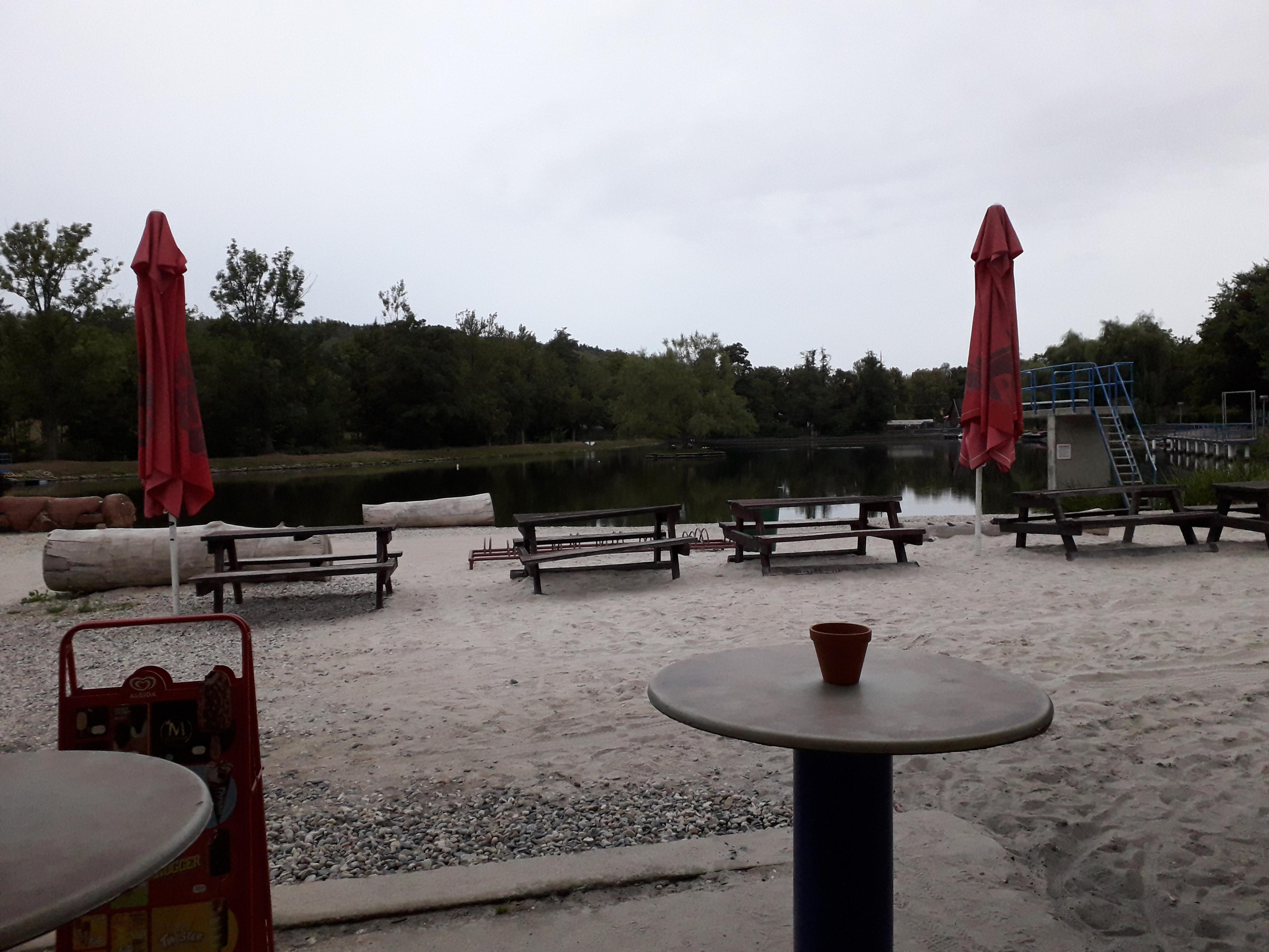 Tyršovo koupaliště (TYRŠÁK) foto 5