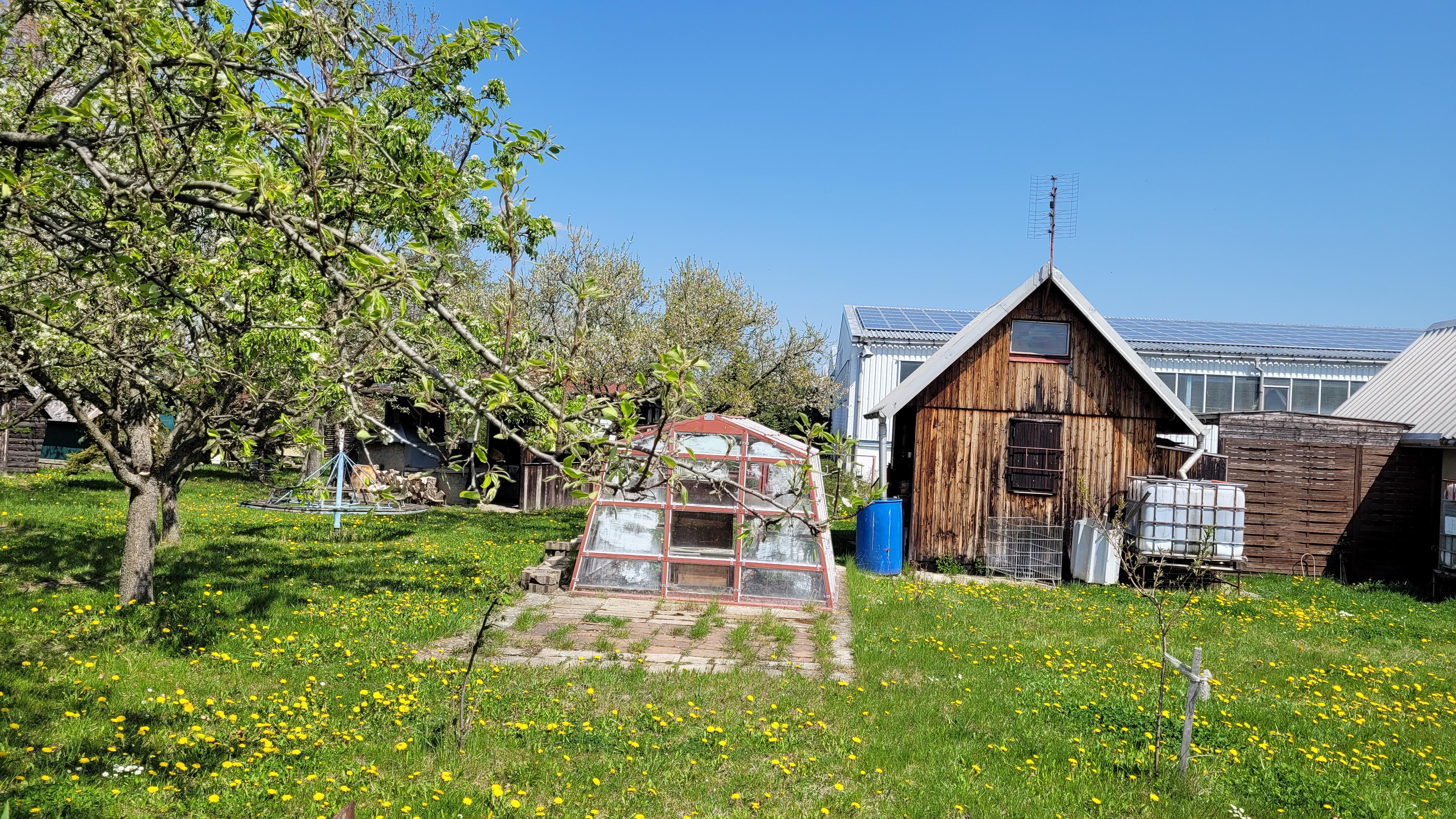 Ubytování Na Letišti foto 2