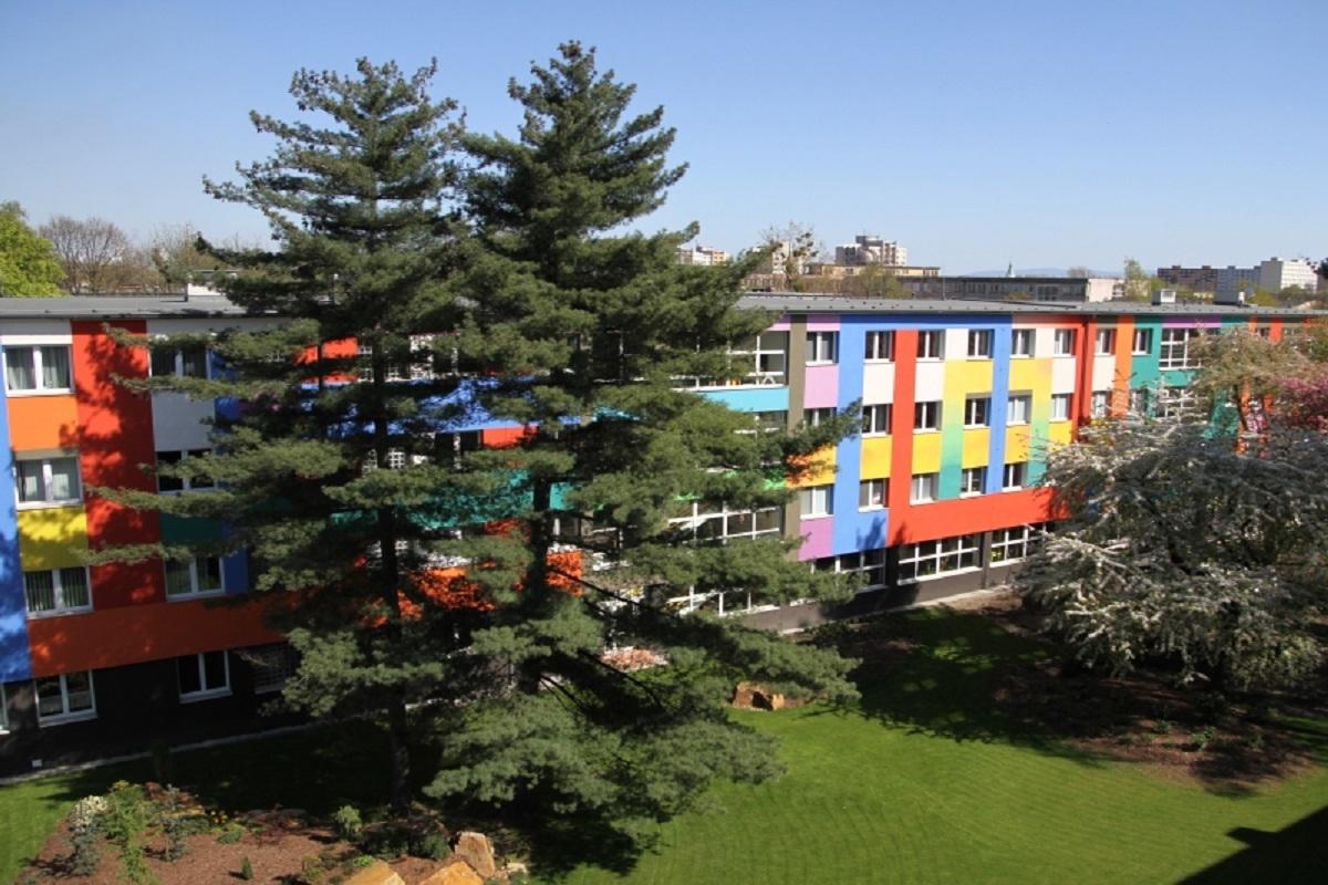 Škola - AVE ART Ostrava, vyšší odborná škola, střední umělecká škola a základní umělecká škola, s.r.o.