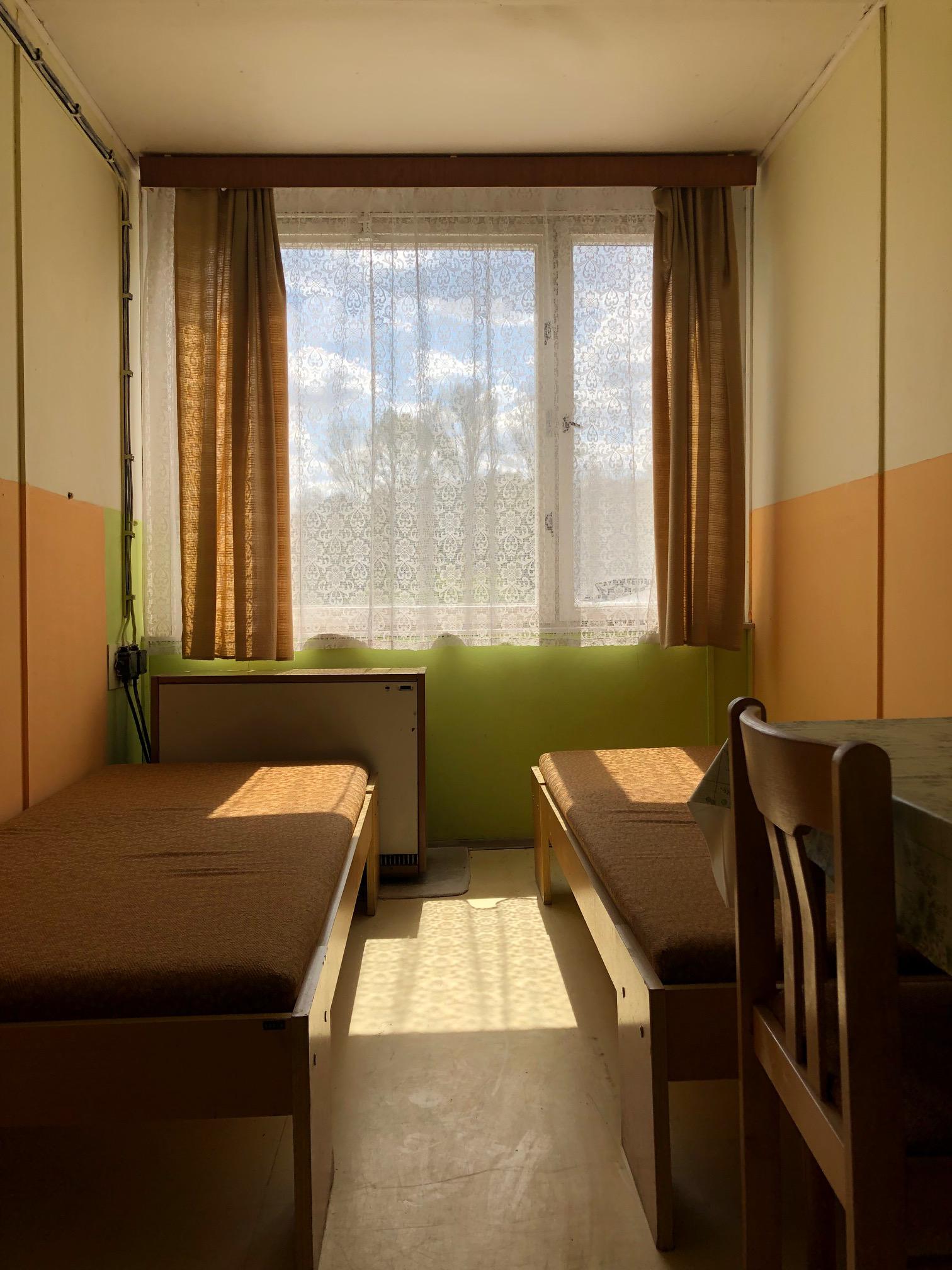 Turistická ubytovna Nové Mlýny foto 4