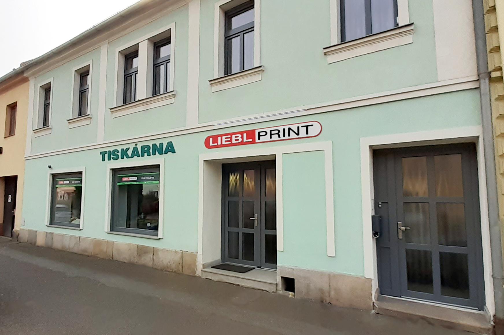 LIEBLPRINT, s.r.o.