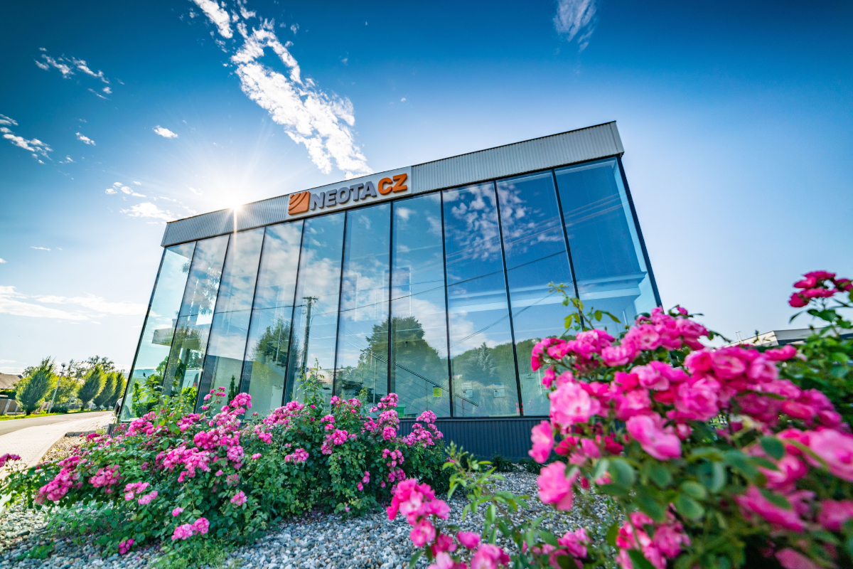 NEOTA CZ, s.r.o.