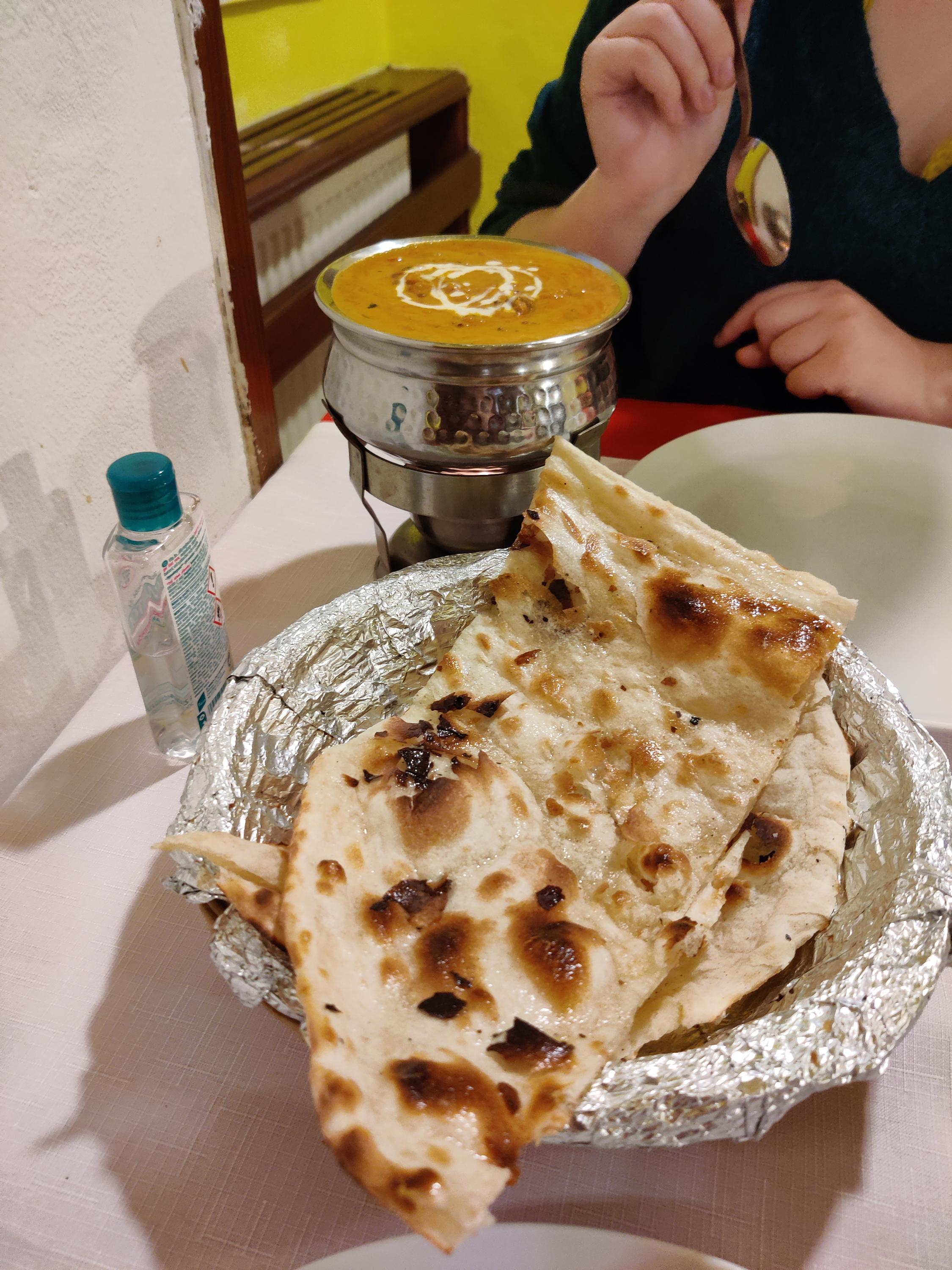 Sargam Restaurant Nepal foto 2