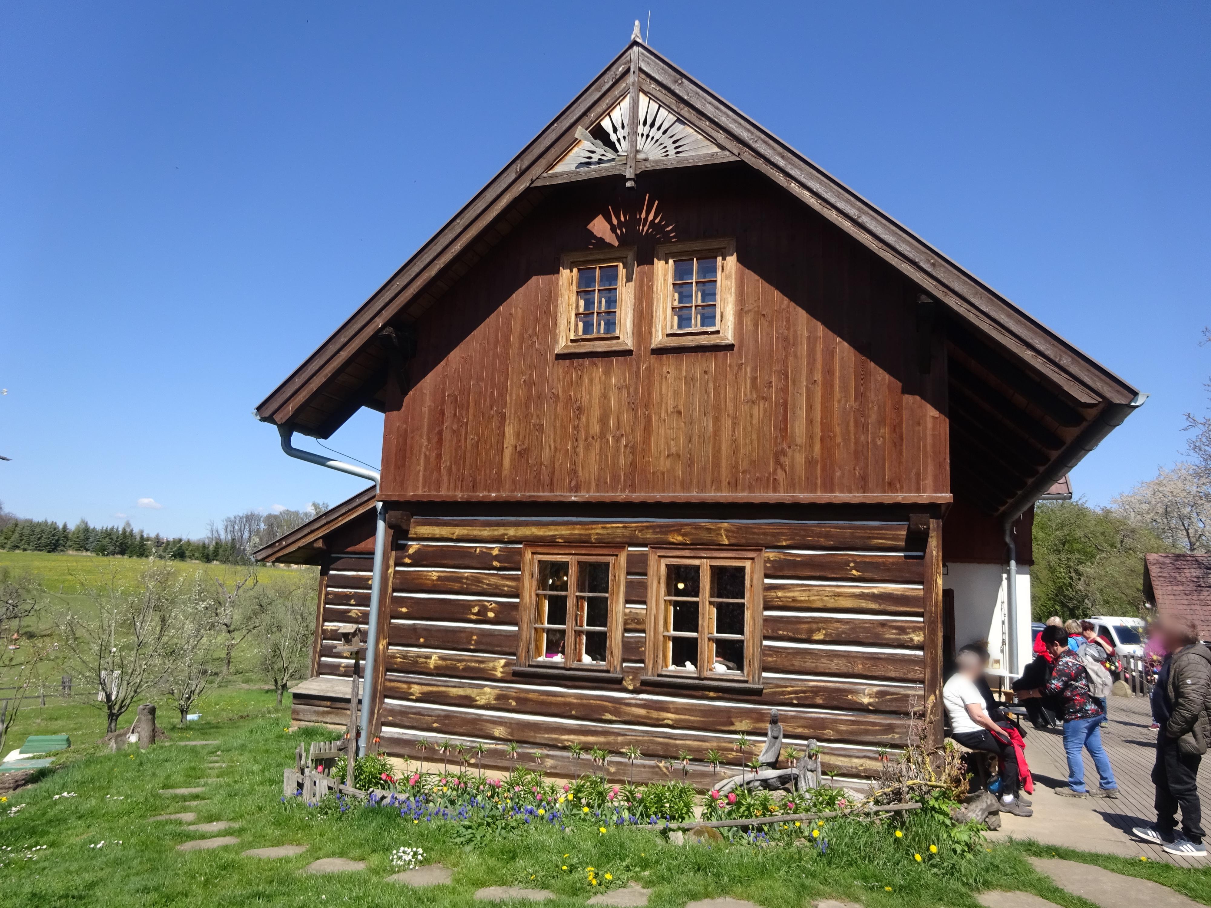 Farma Košík foto 2