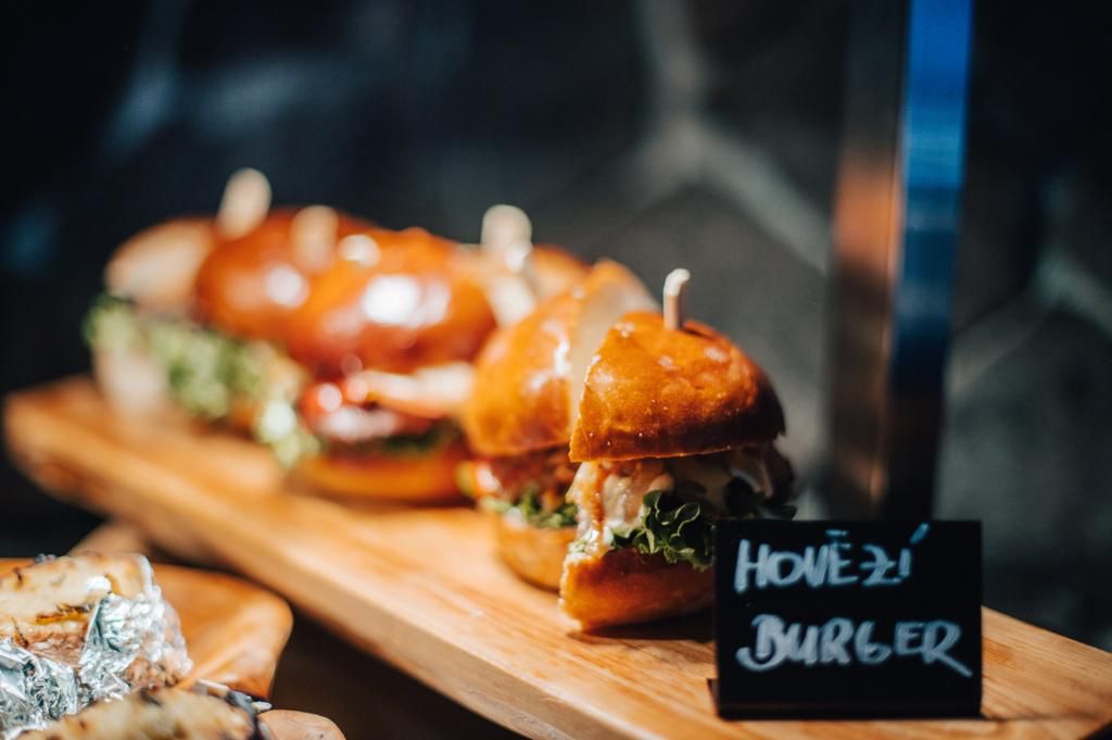 Food Factory Olomouc foto 3