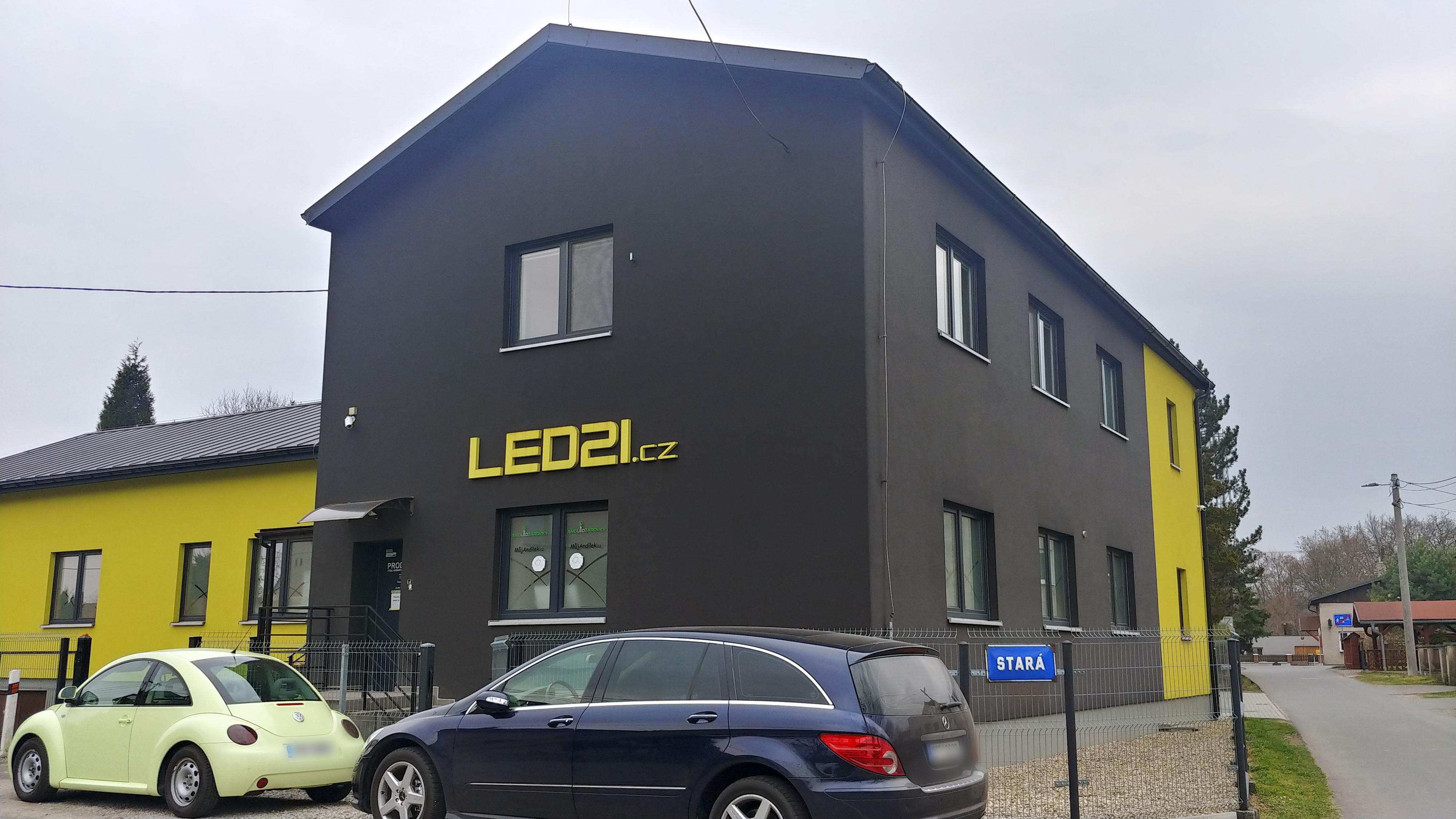 LED21 - Smdledzarovky.cz foto 4