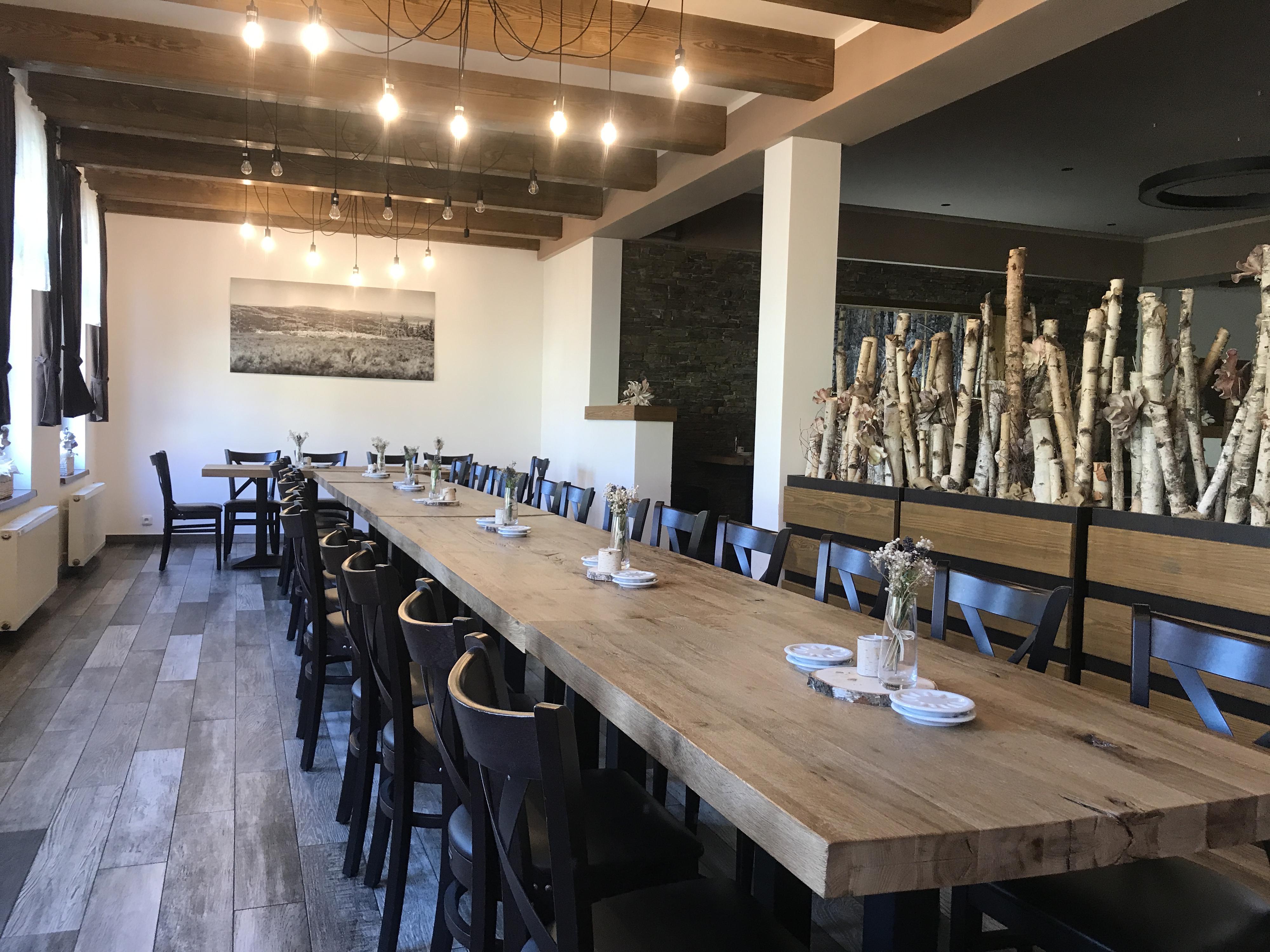 Podbrdská restaurace foto 4