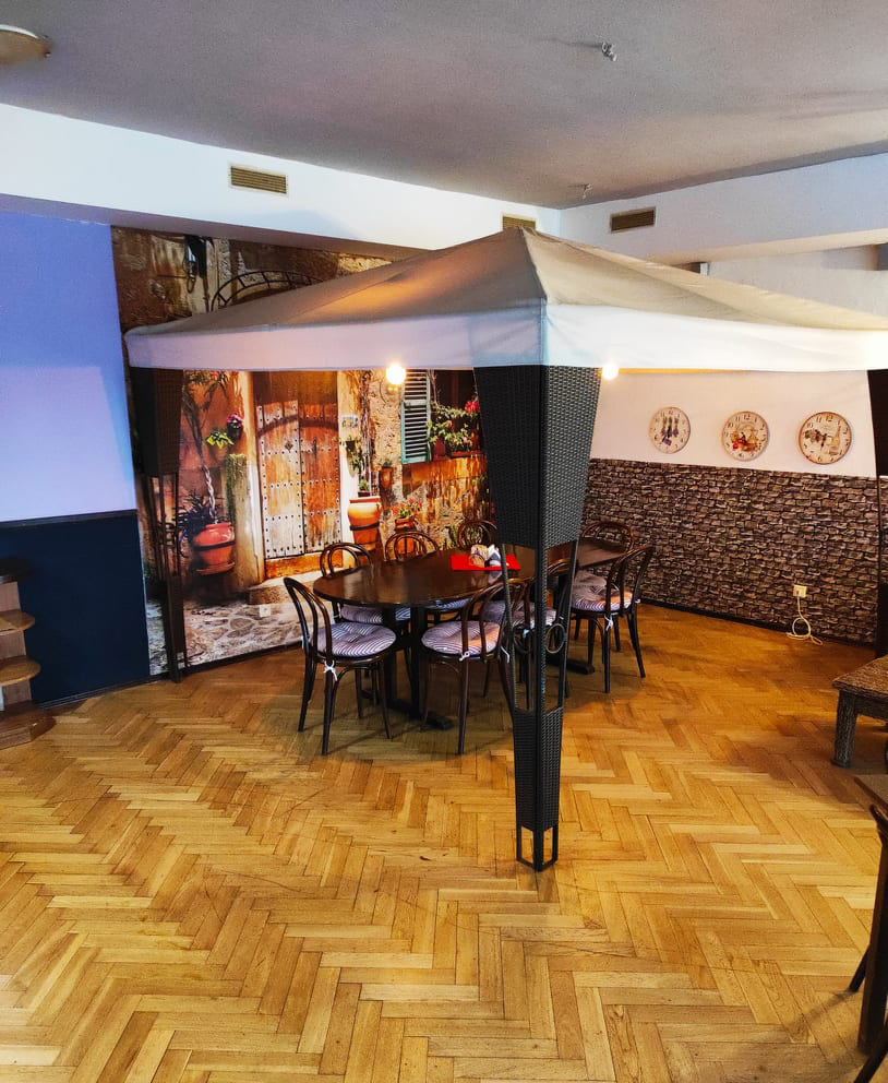 Restaurace U Kulturního domu foto 3