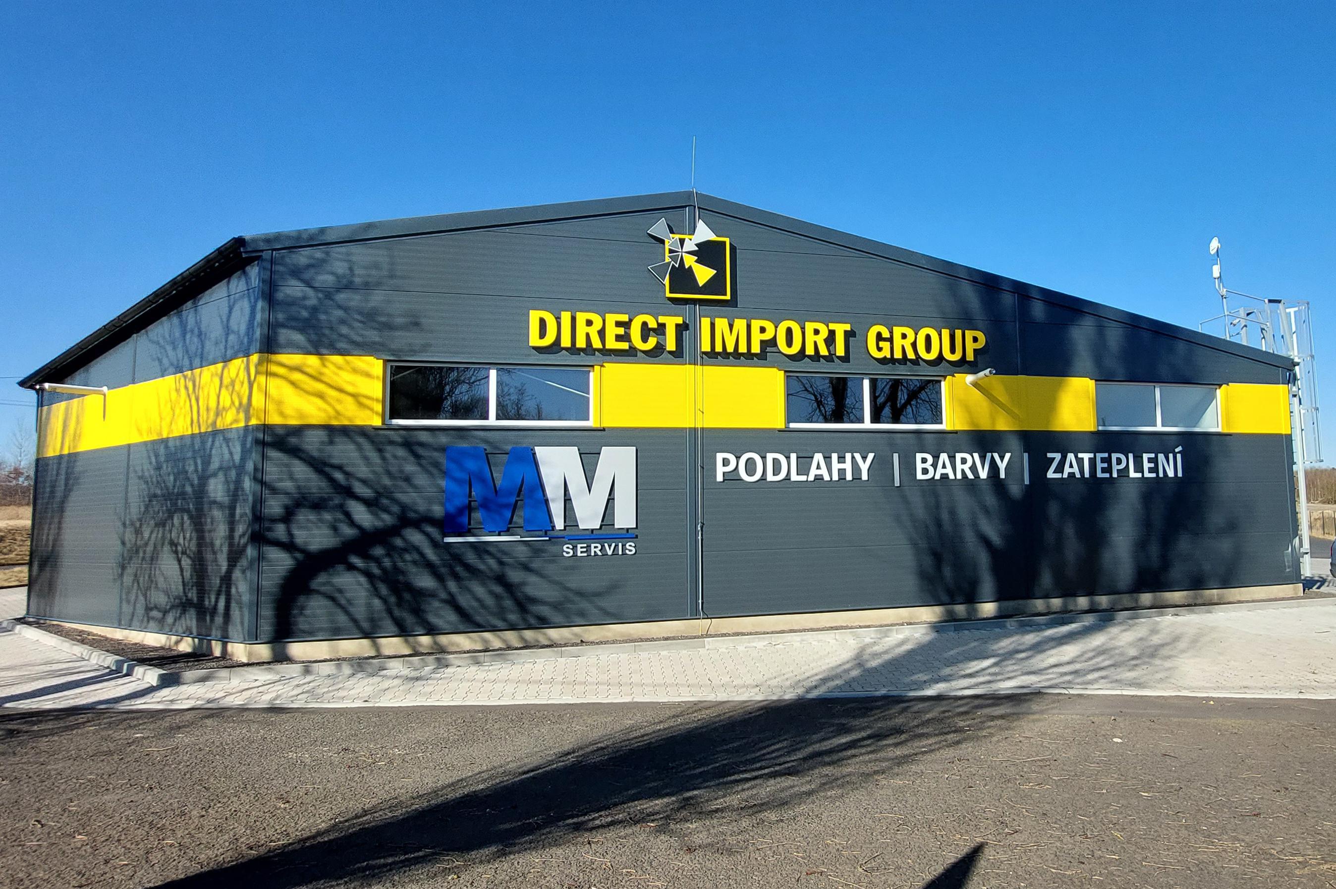 MM-SERVIS CZ, s.r.o.