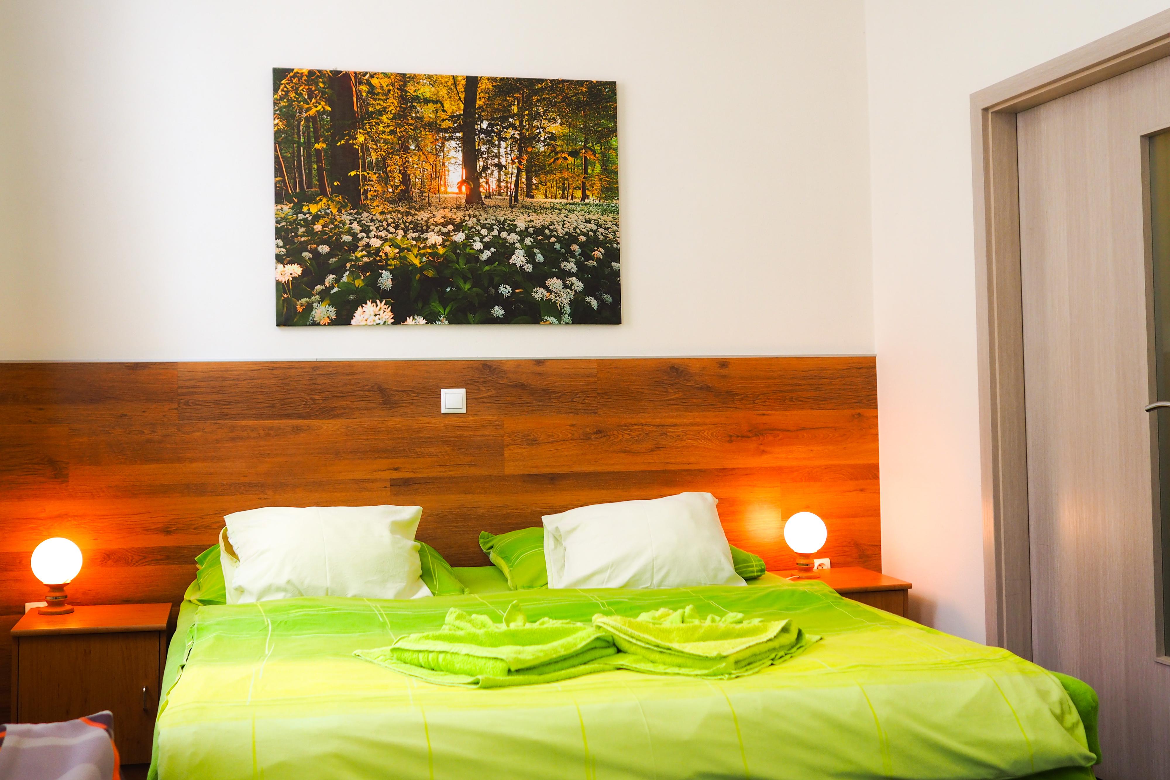 Apartmány Radka foto 3