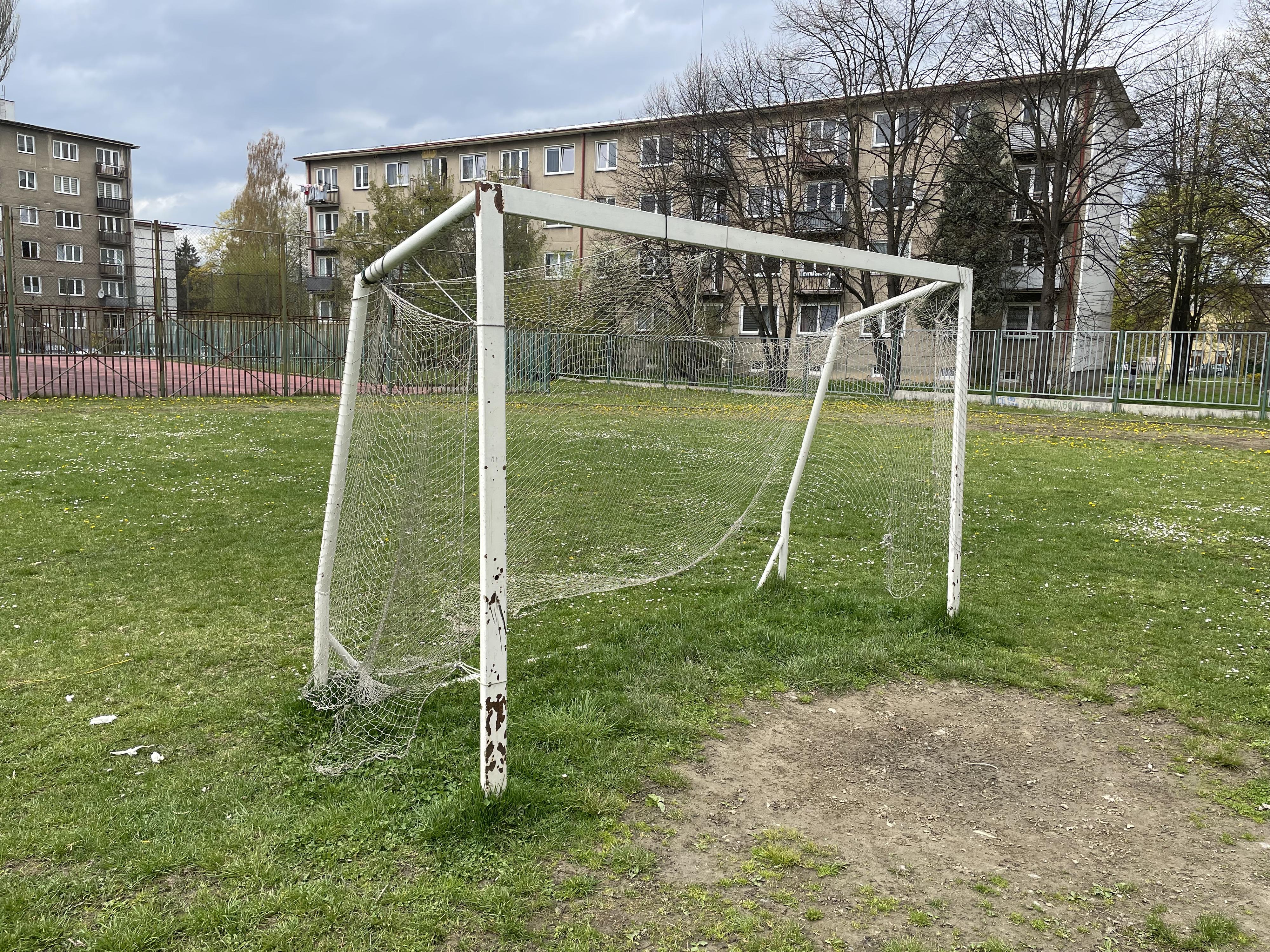 Sportovní hala Žákovská foto 6