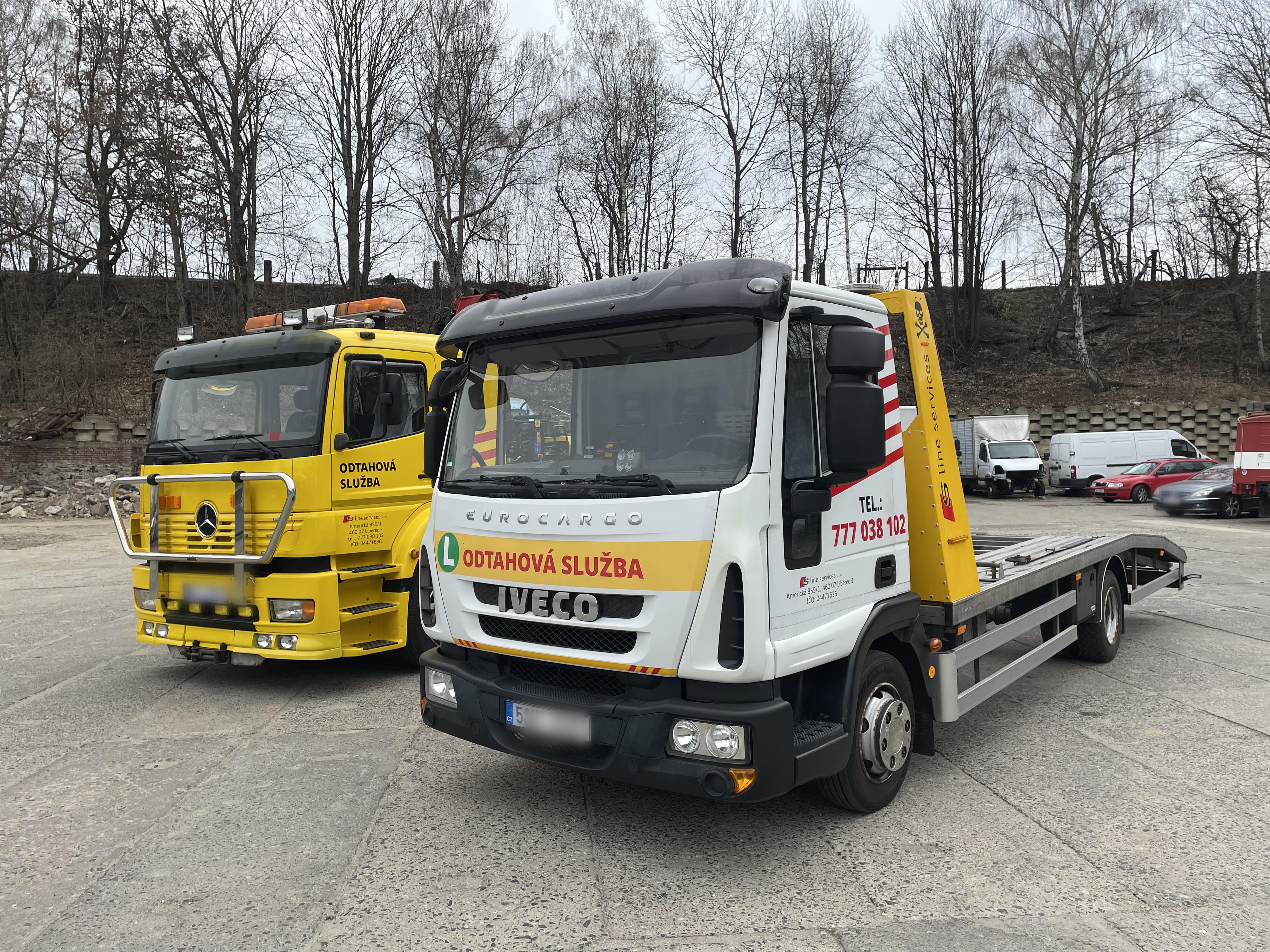 S-line services foto 6