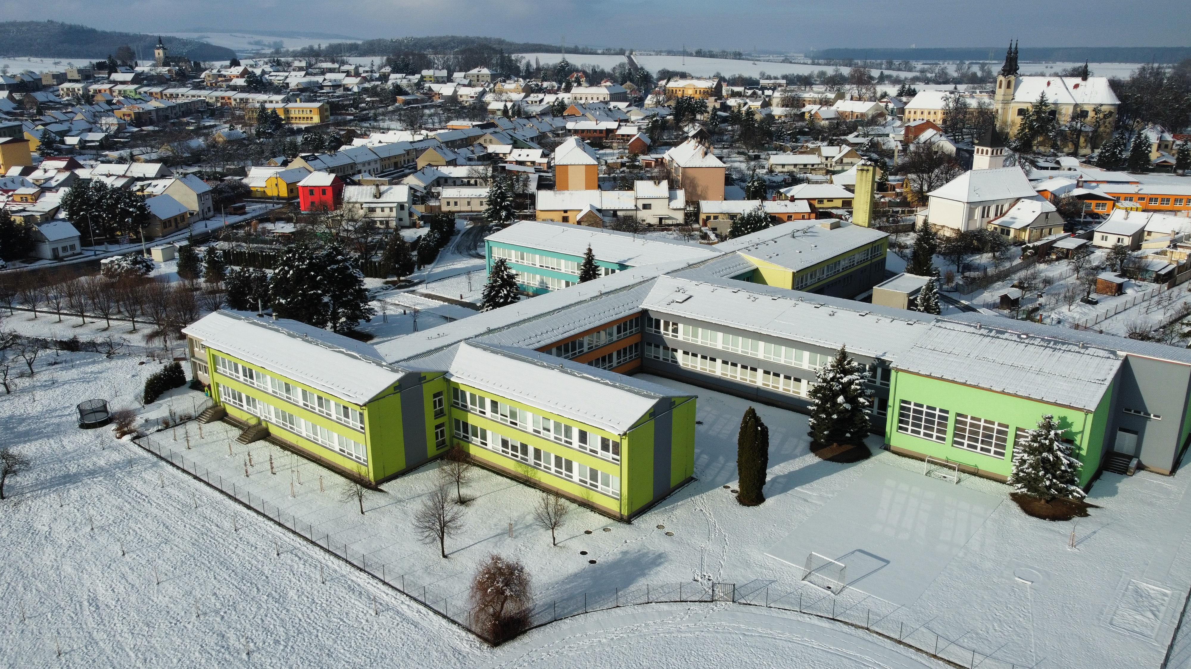 ZŠ Kvasice foto 3