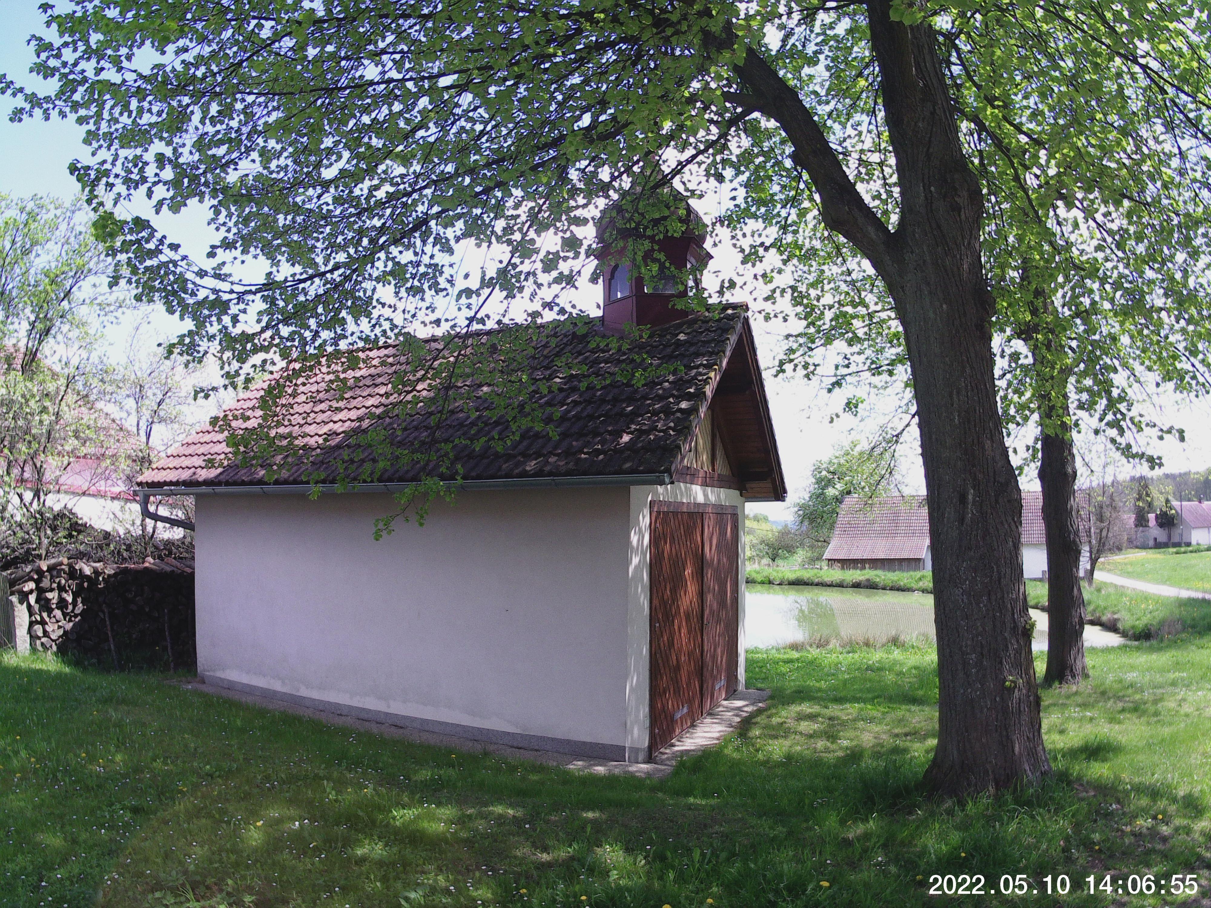 Vanov - obecní úřad foto 6