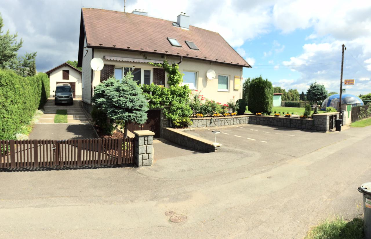 Penzion Kunc foto 5