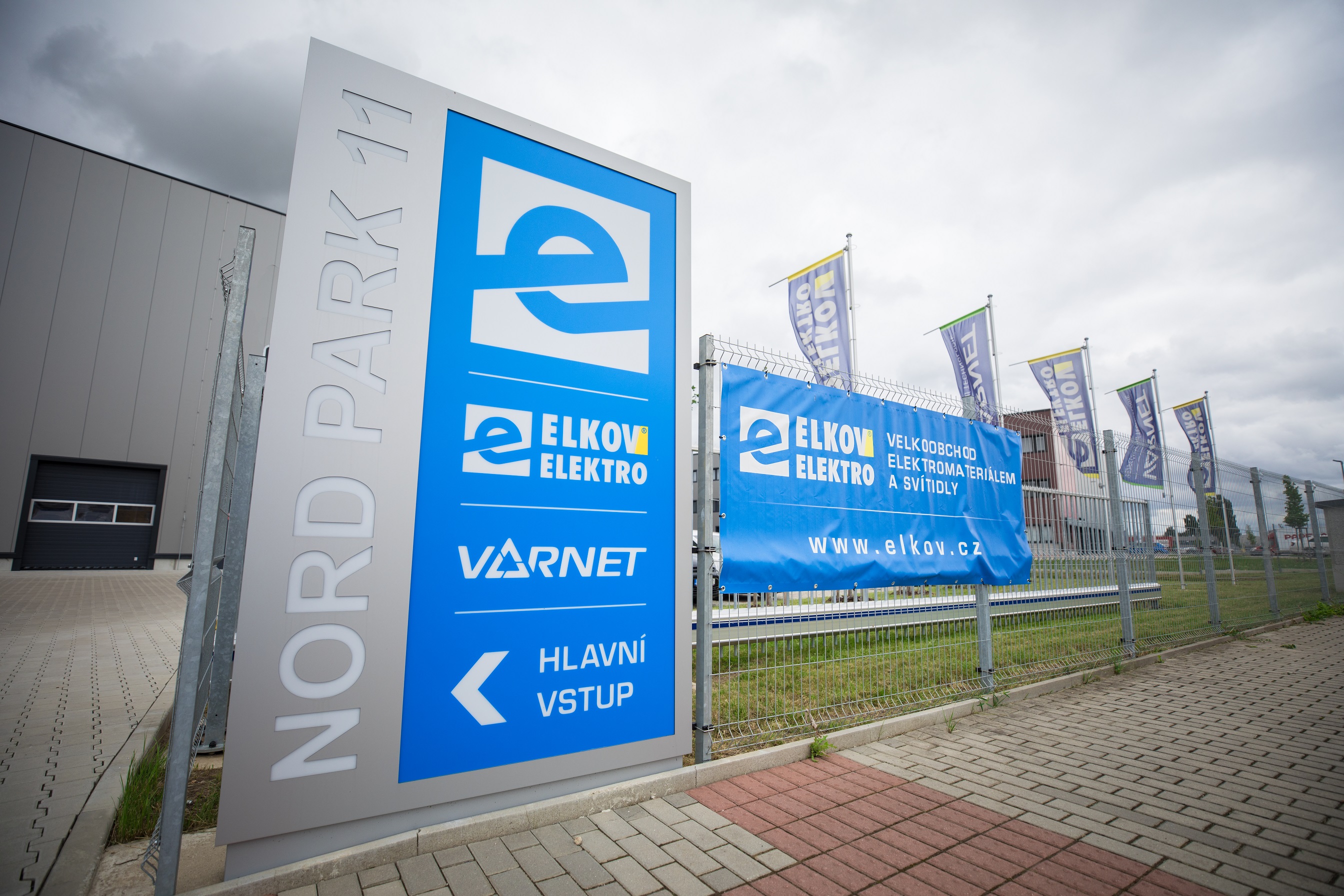 ELKOV elektro, a.s. foto 4
