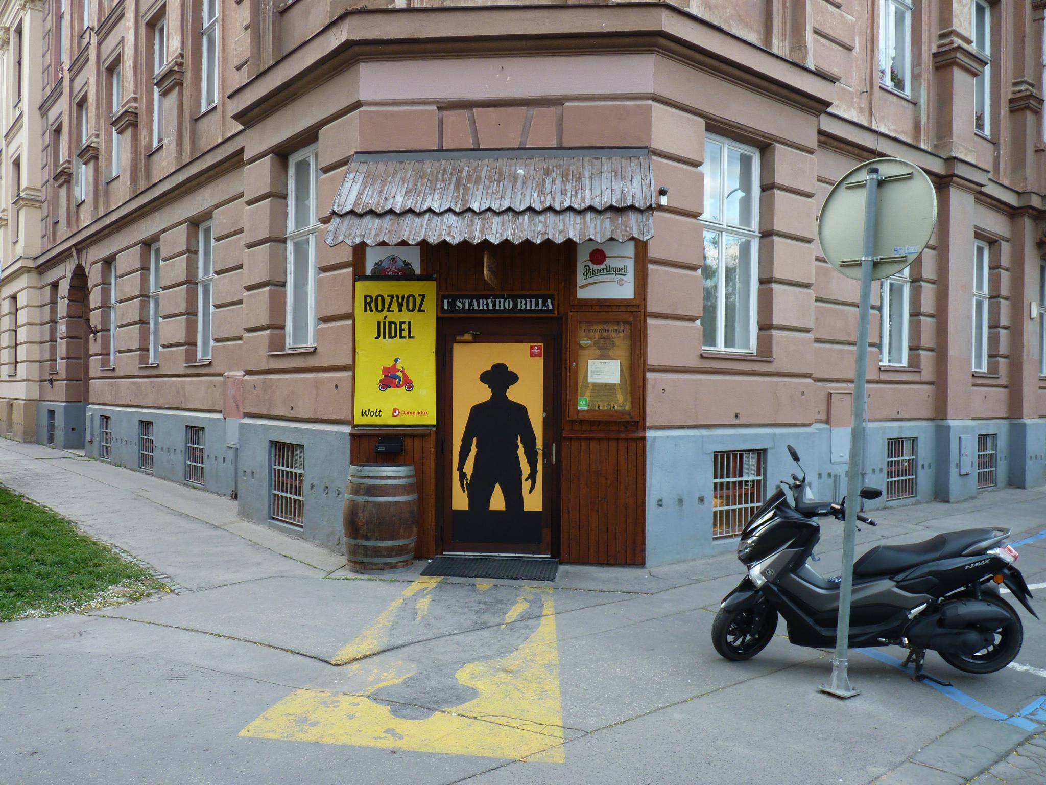 U Starýho Billa foto 6