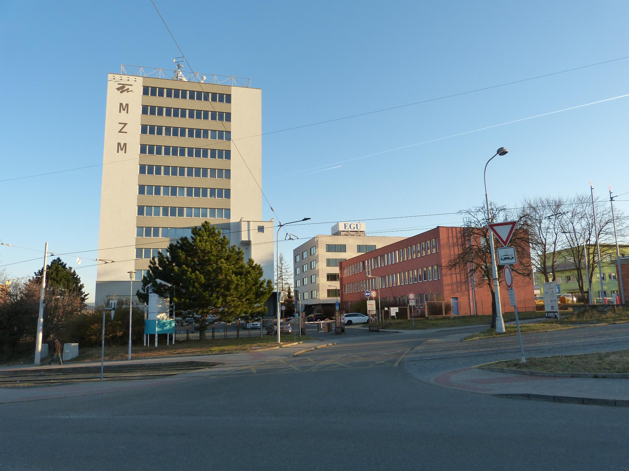 Centrum dějin literatury foto 3