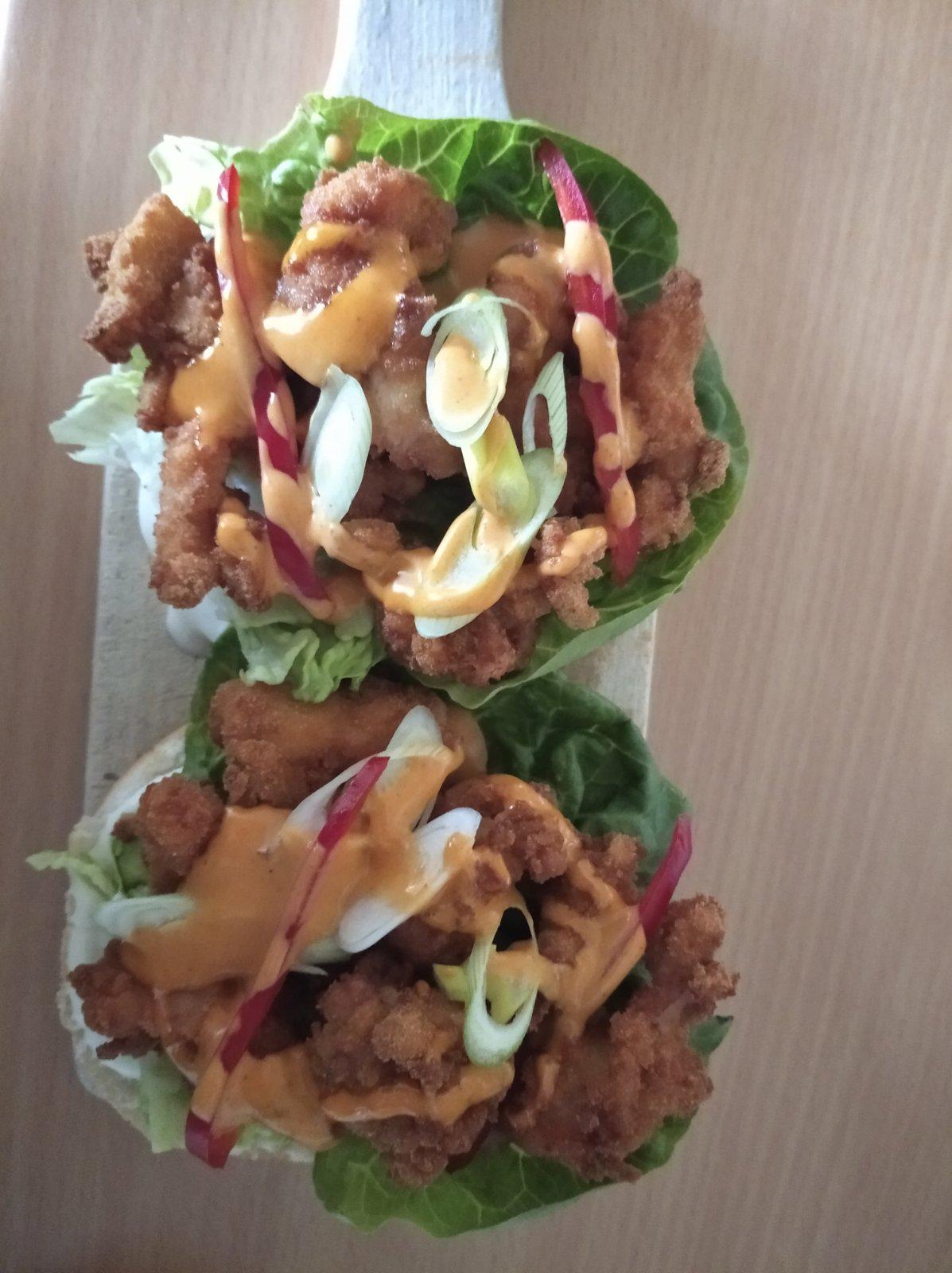 Zmrzlina a bistro Krompach foto 4