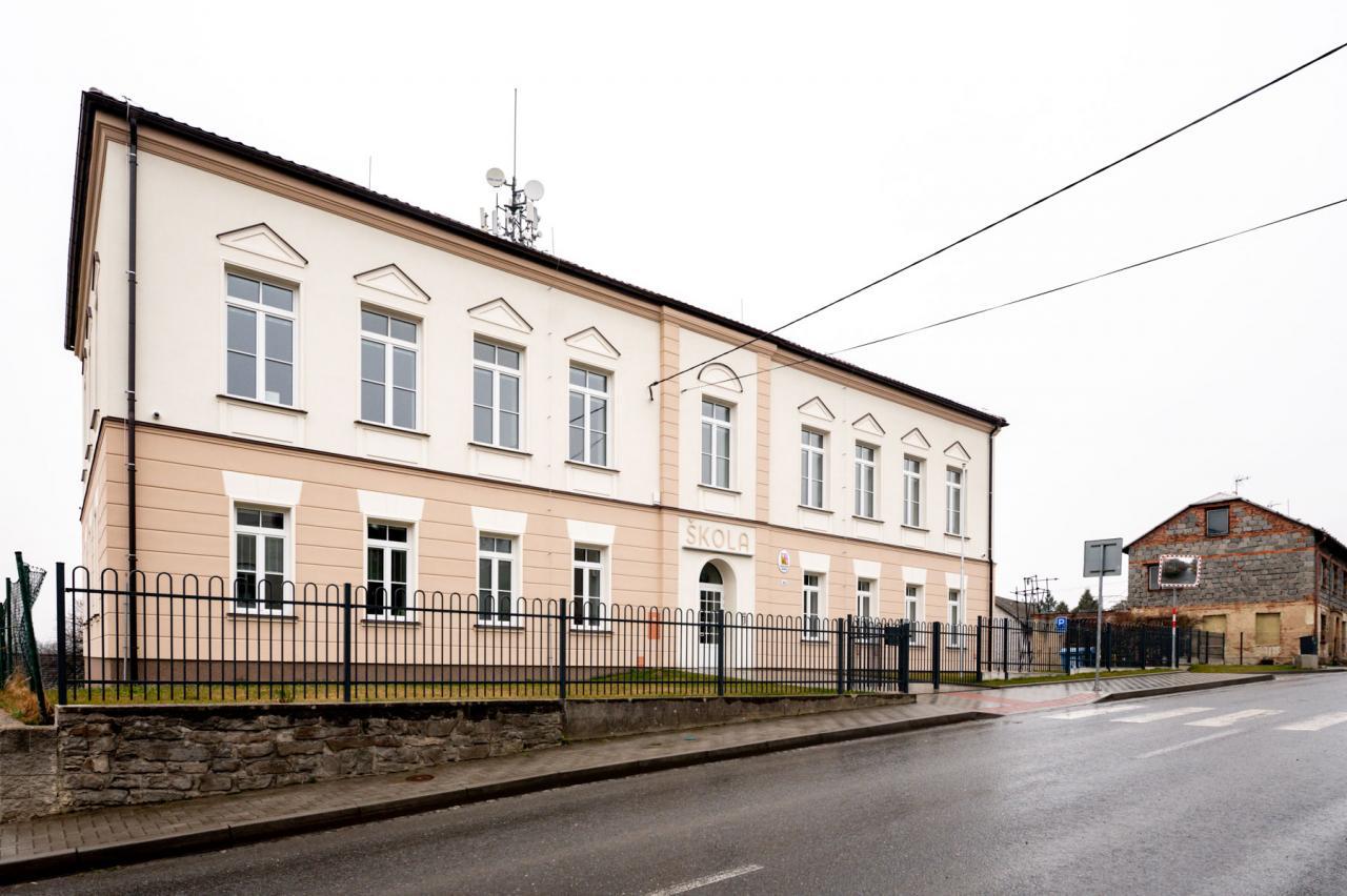 ZŠ a MŠ Zbyslavice foto 4