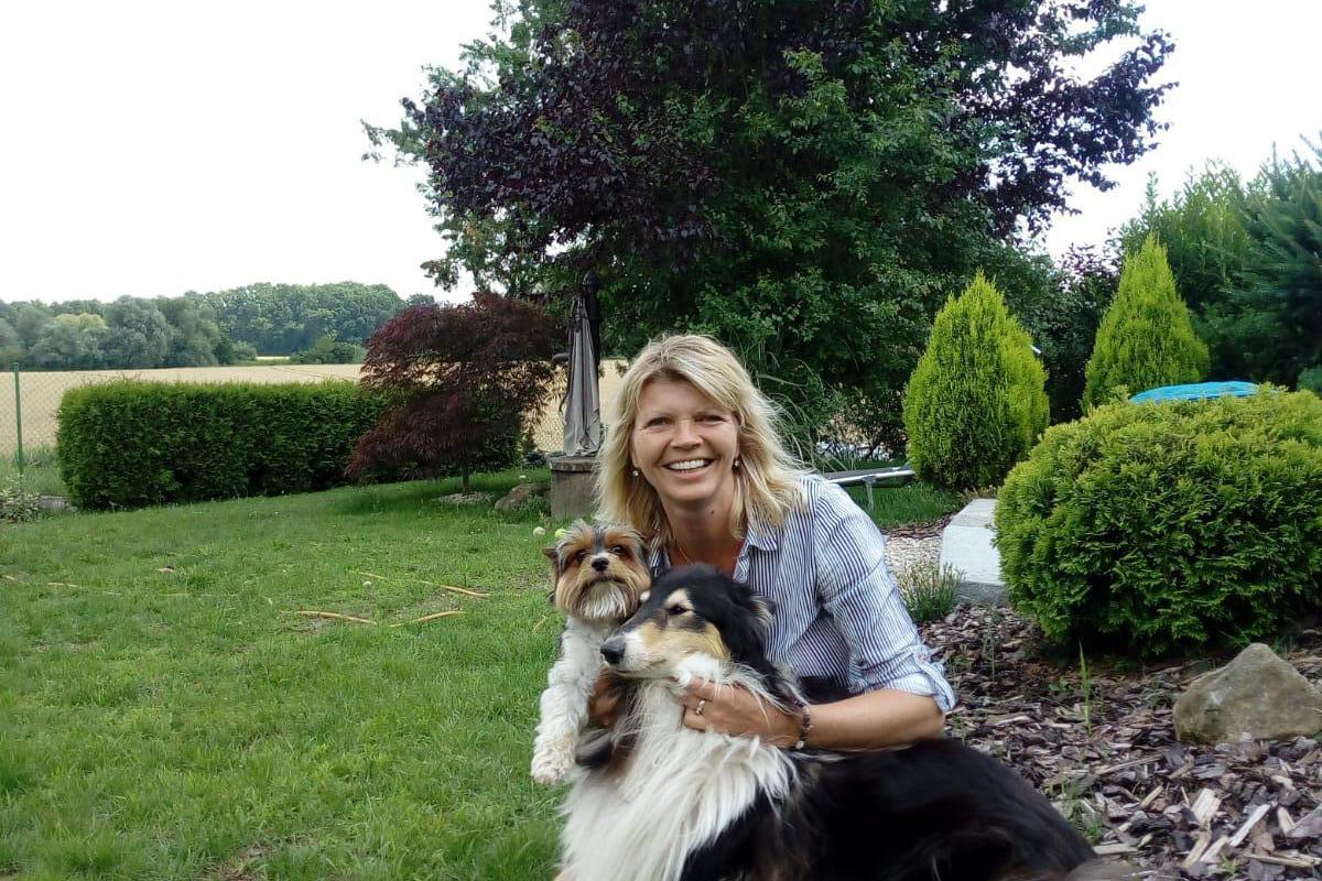 Psí hotel Psí prázdniny