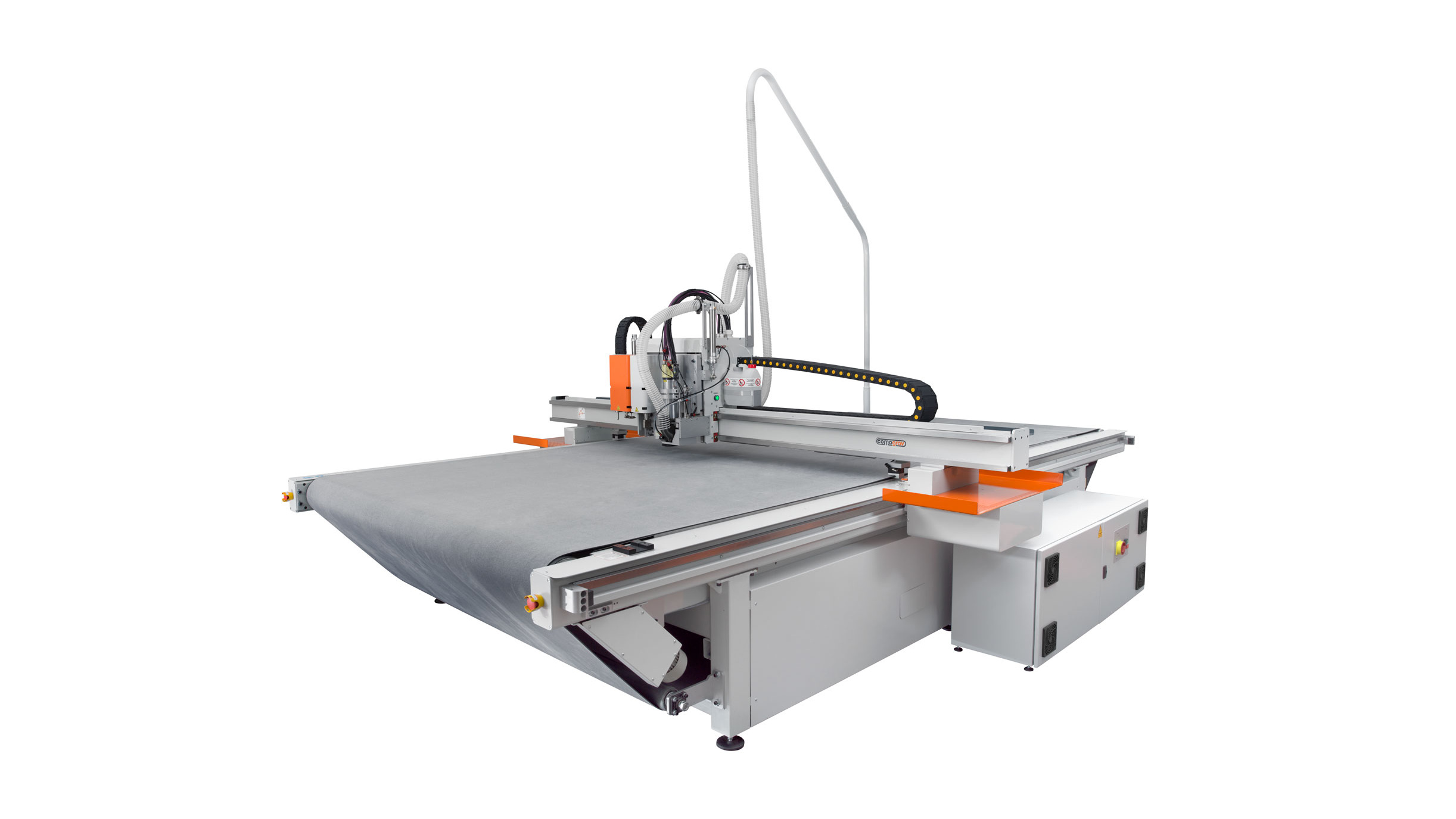 COMAC spol. s r.o. - COMAGRAV foto 4