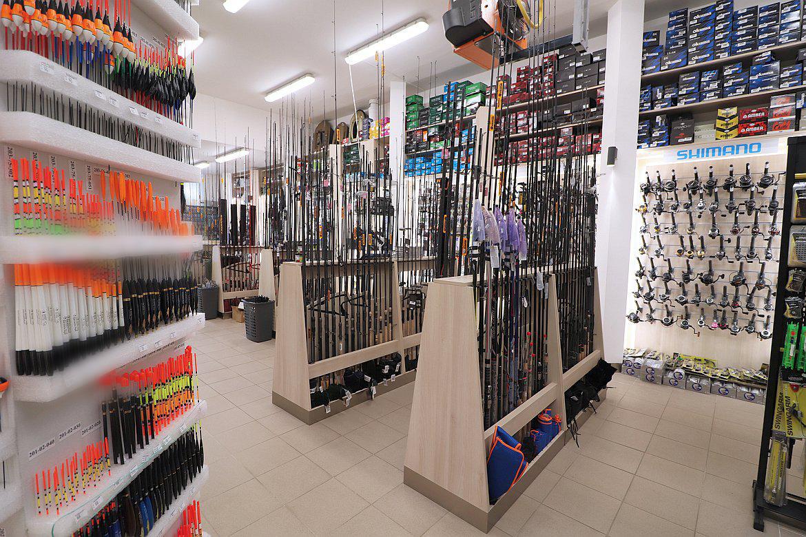 Fishmax s.r.o. foto 6