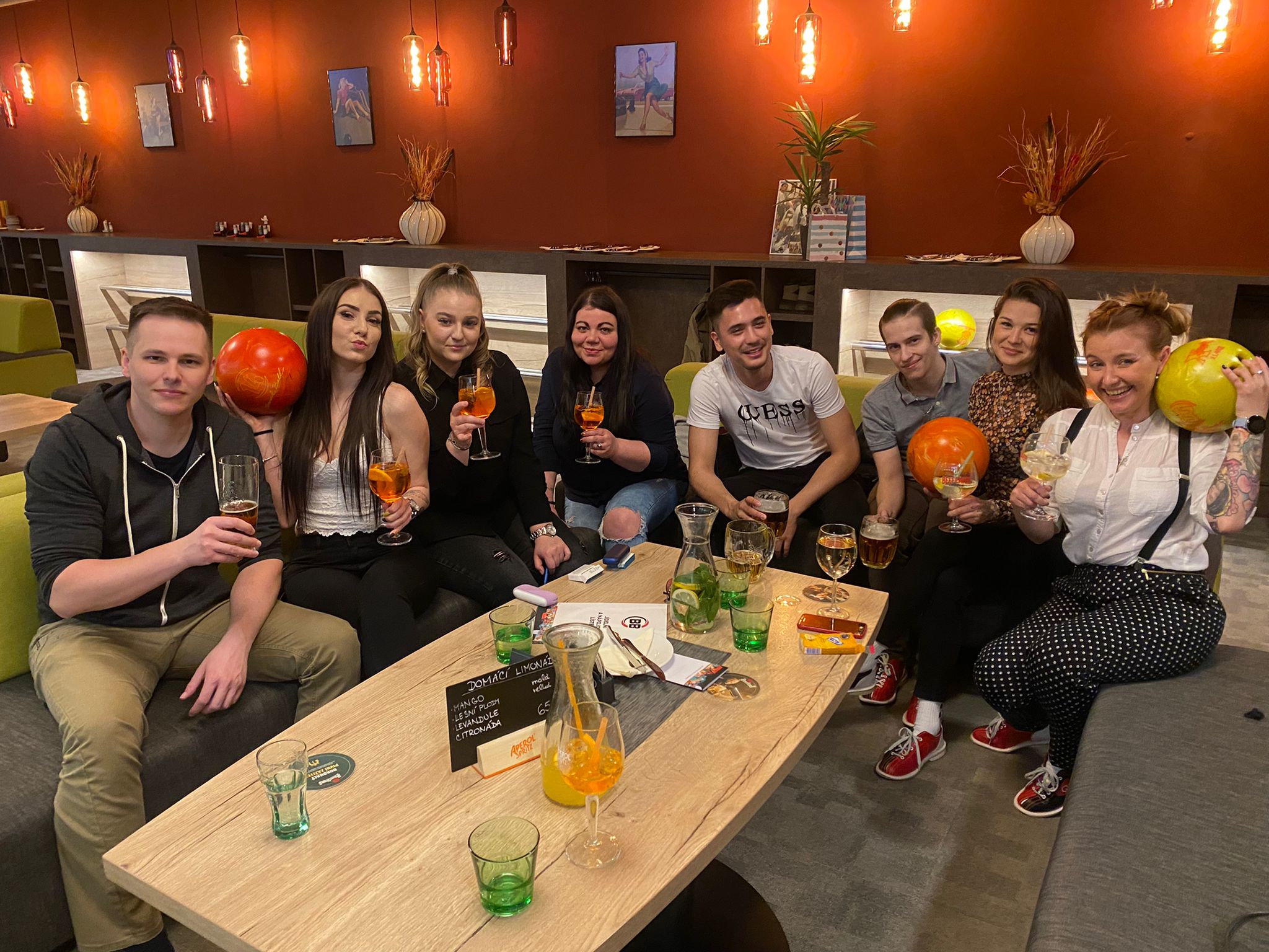 Bowling centrum Brno, s.r.o. foto 2