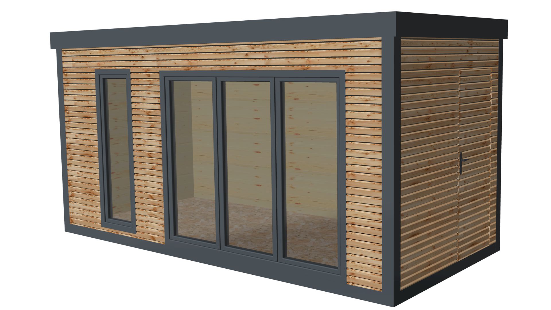 Naturmont s.r.o. - VICTORY HOUSE foto 2