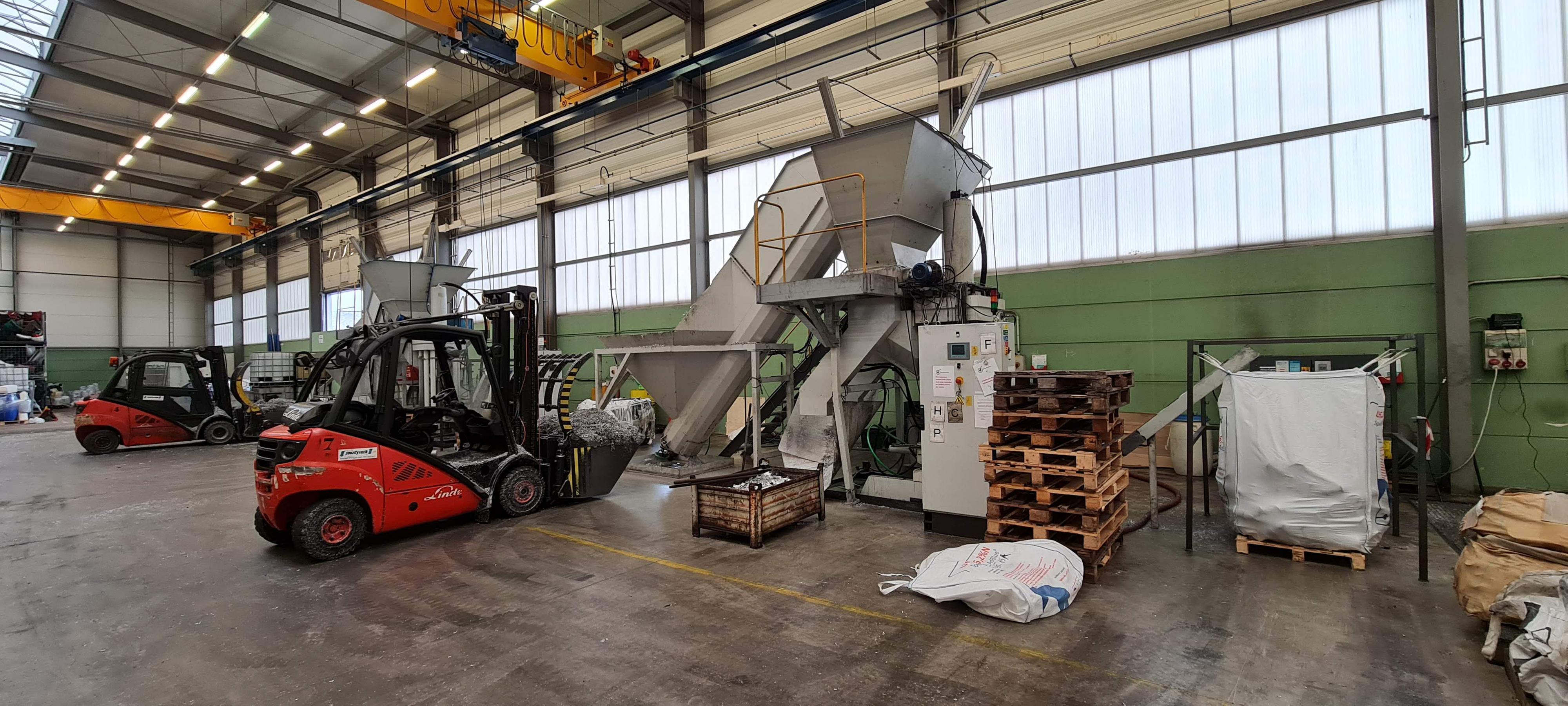 JMK recycling s.r.o. foto 2