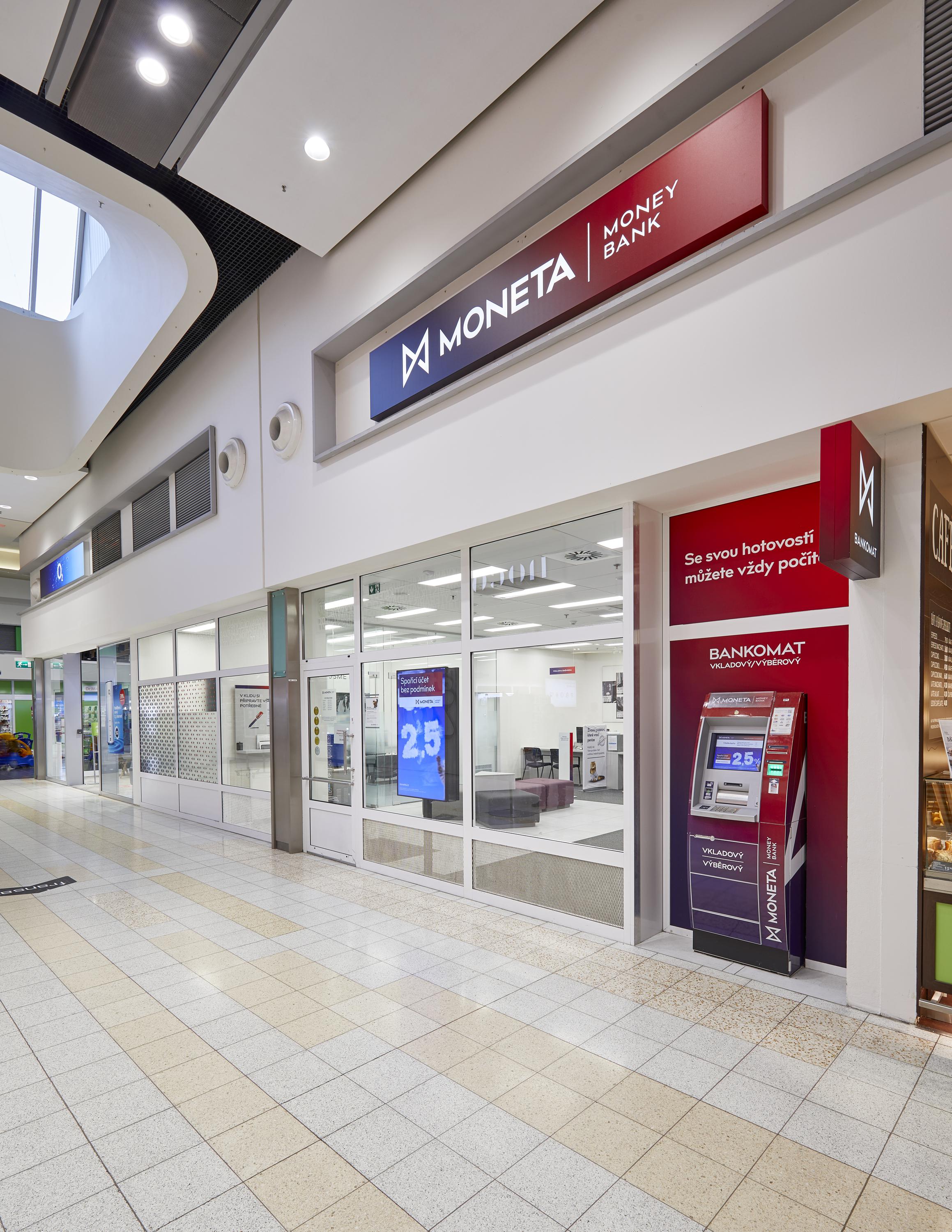 MONETA Money Bank foto 2