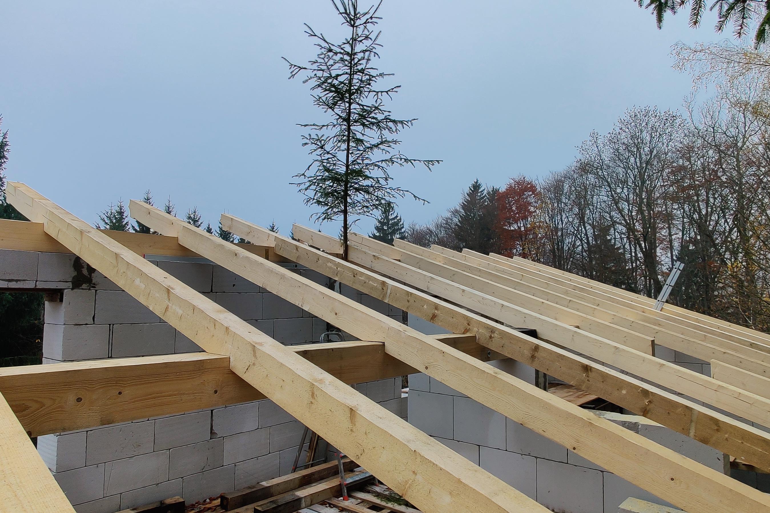 Wood & Weld - tesařství, kovovýroba