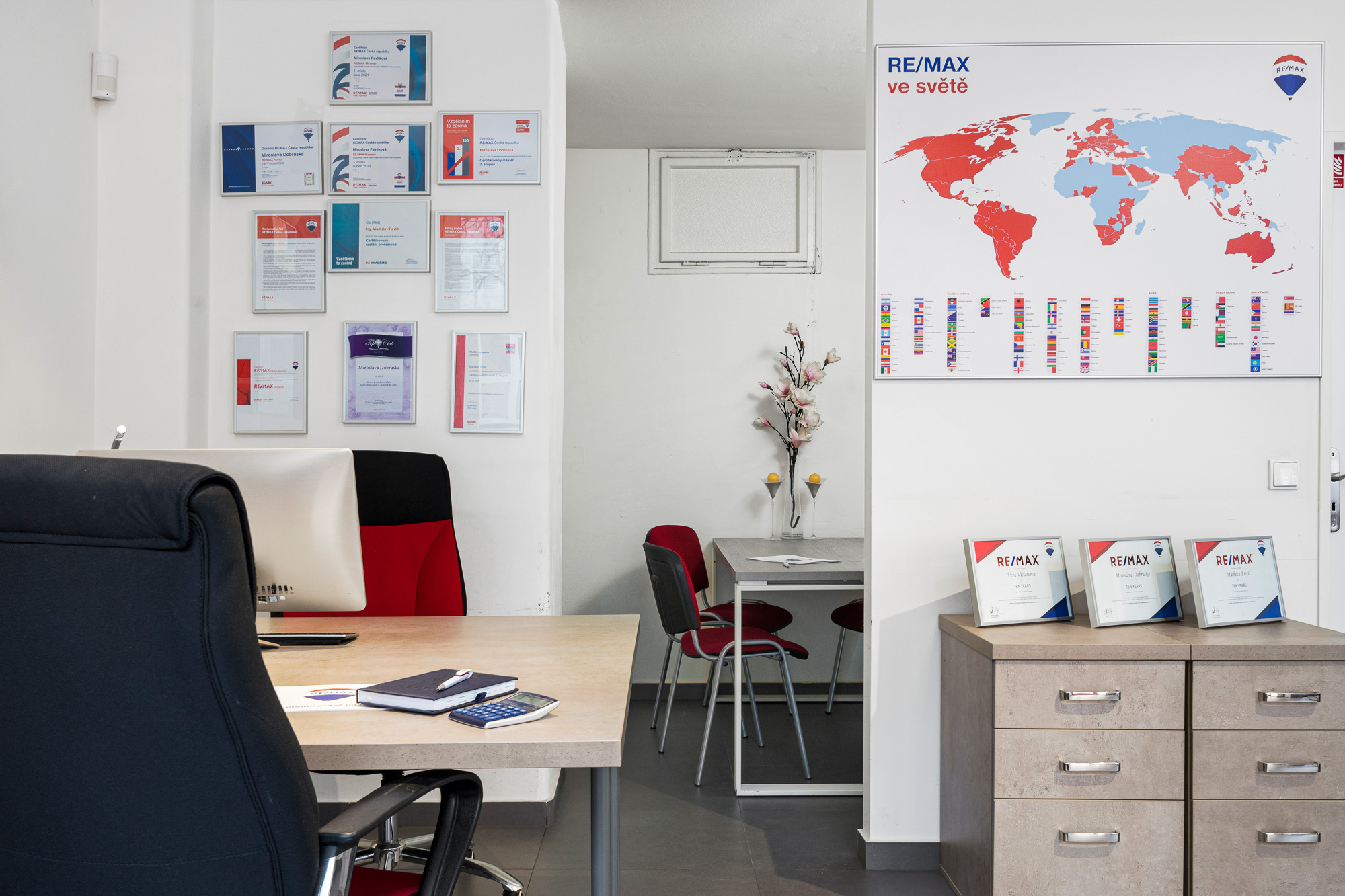 RE/MAX Miramar foto 5