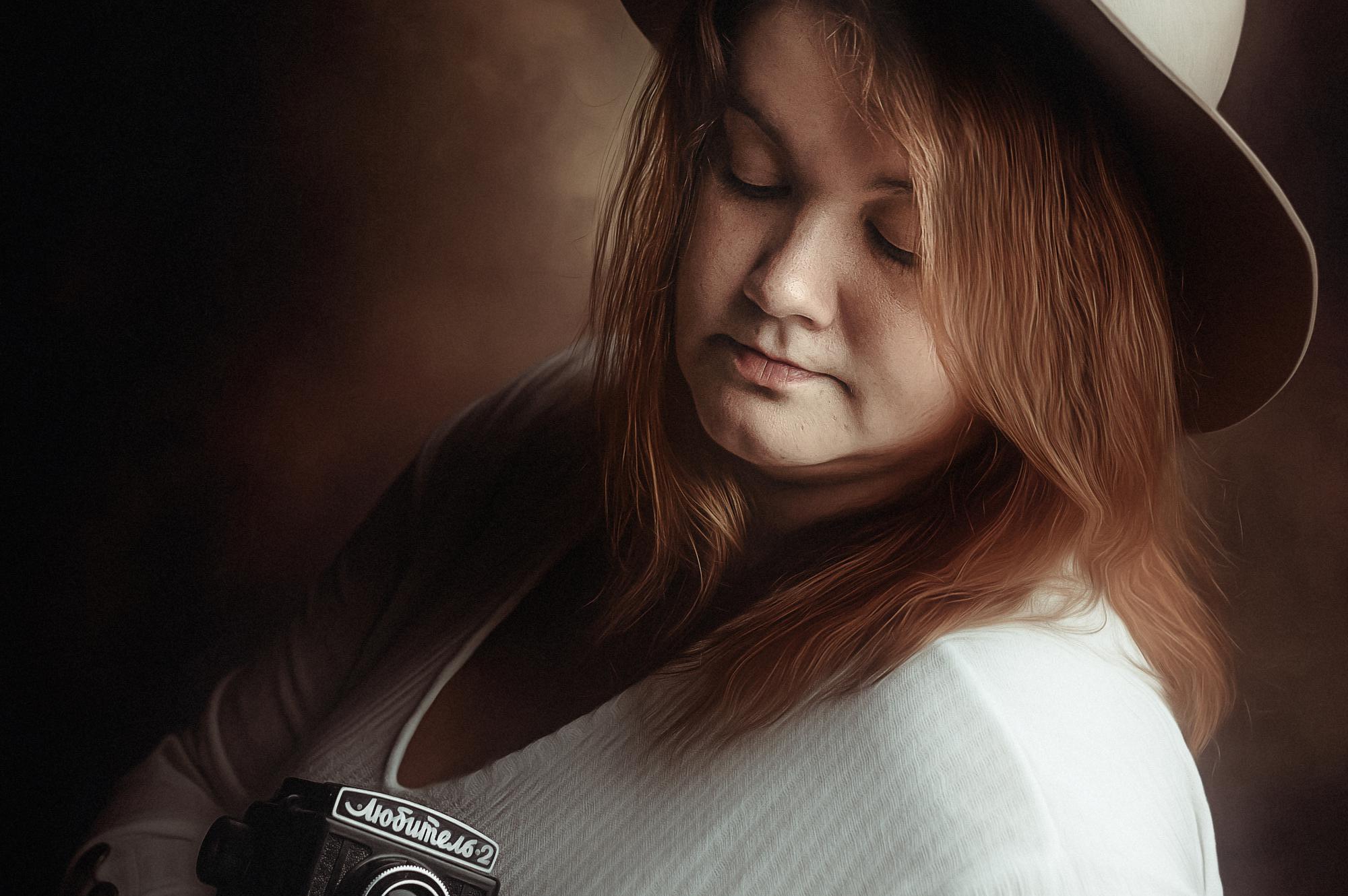 Foto Hana Stránská