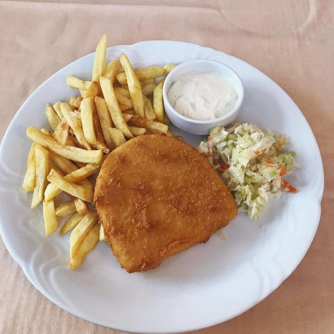 Restaurace Hotel Hajčman foto 2