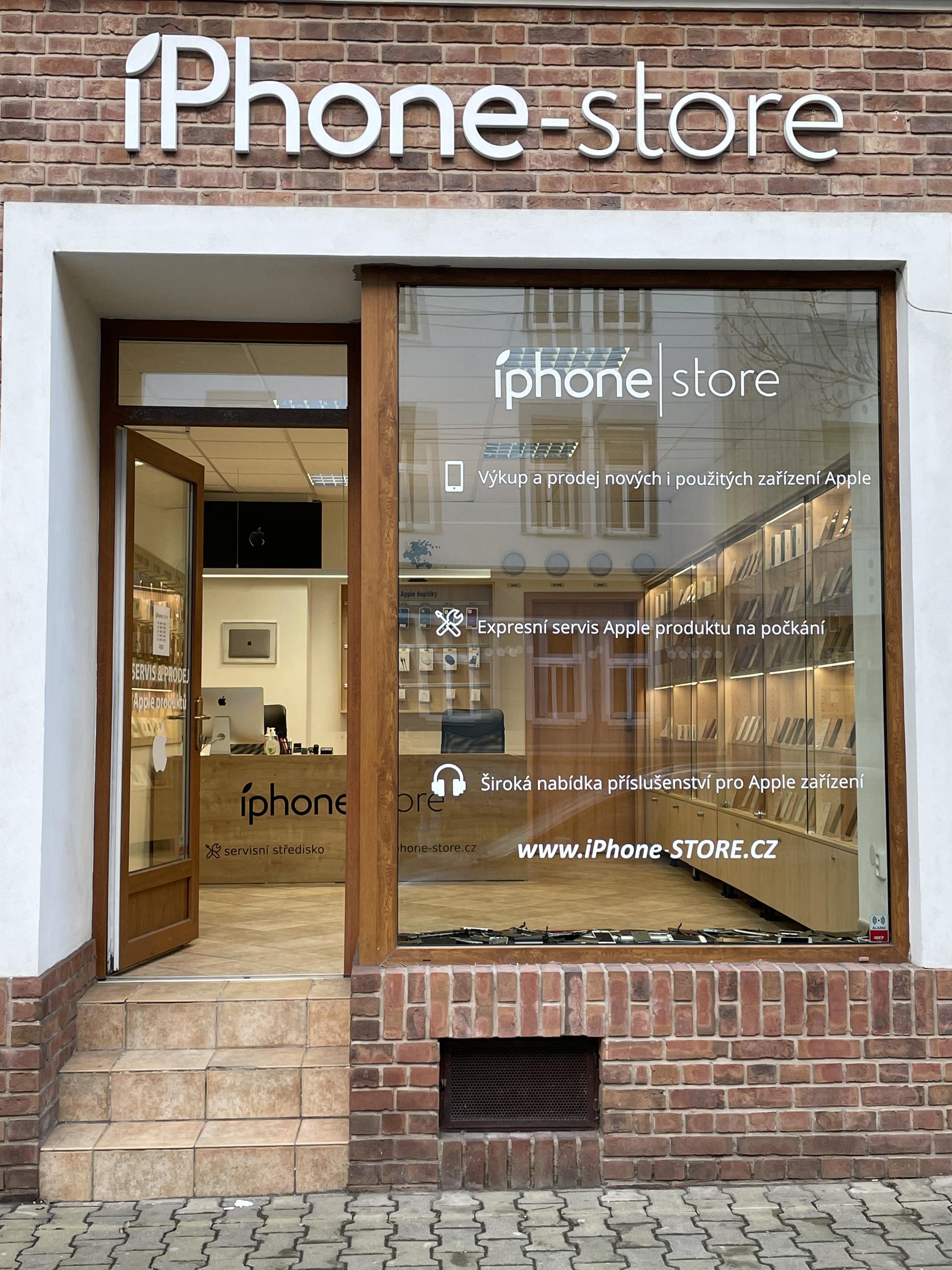 Mobil servis Plzeň foto 2