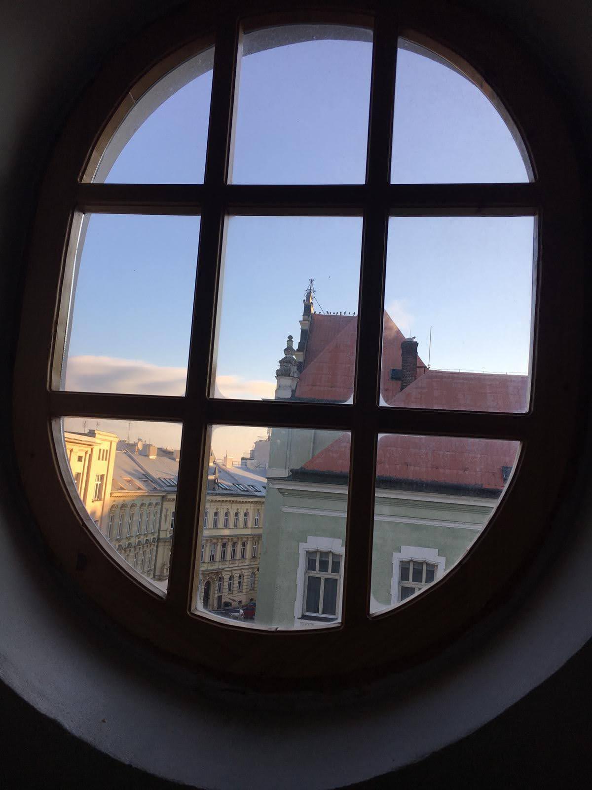 ZŠ Olomouc, třída Spojenců