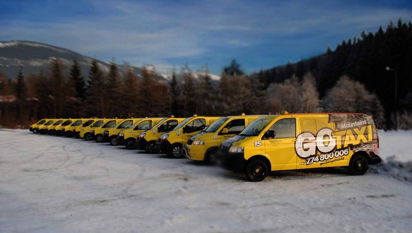GOTAXI s.r.o.