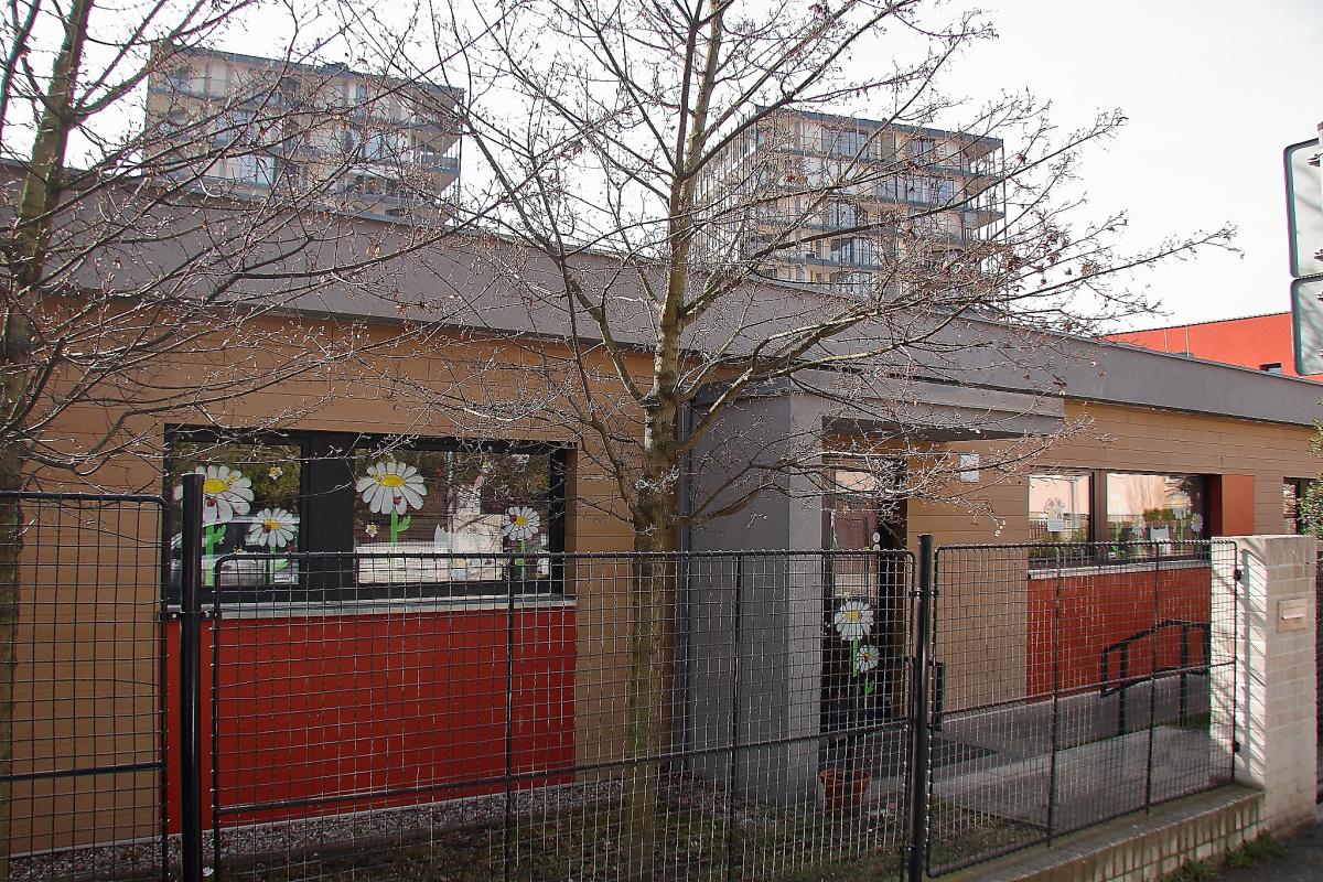 Mateřská škola Paleček, o.p.s. foto 2