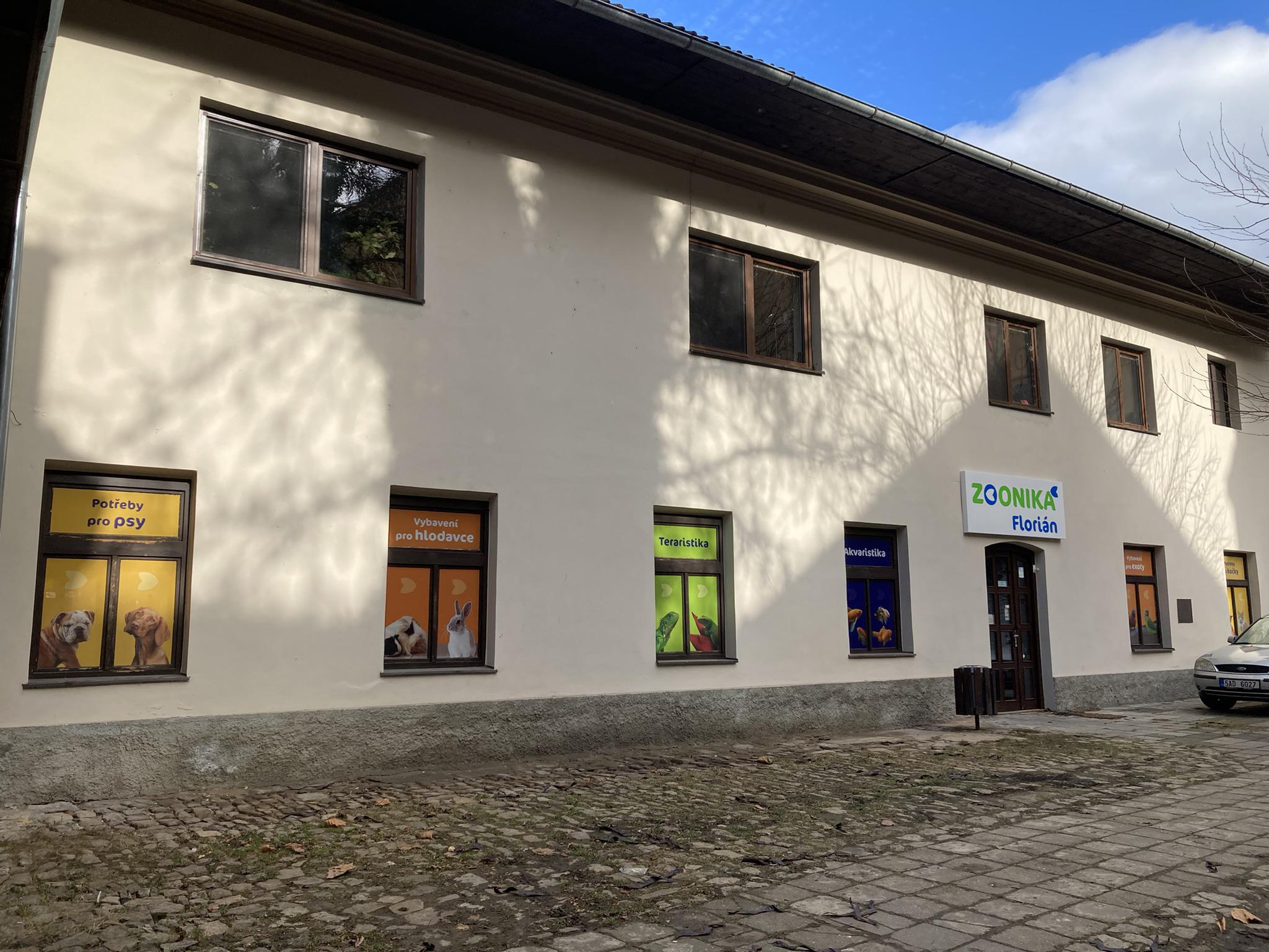 ZOONIKA Florián foto 3