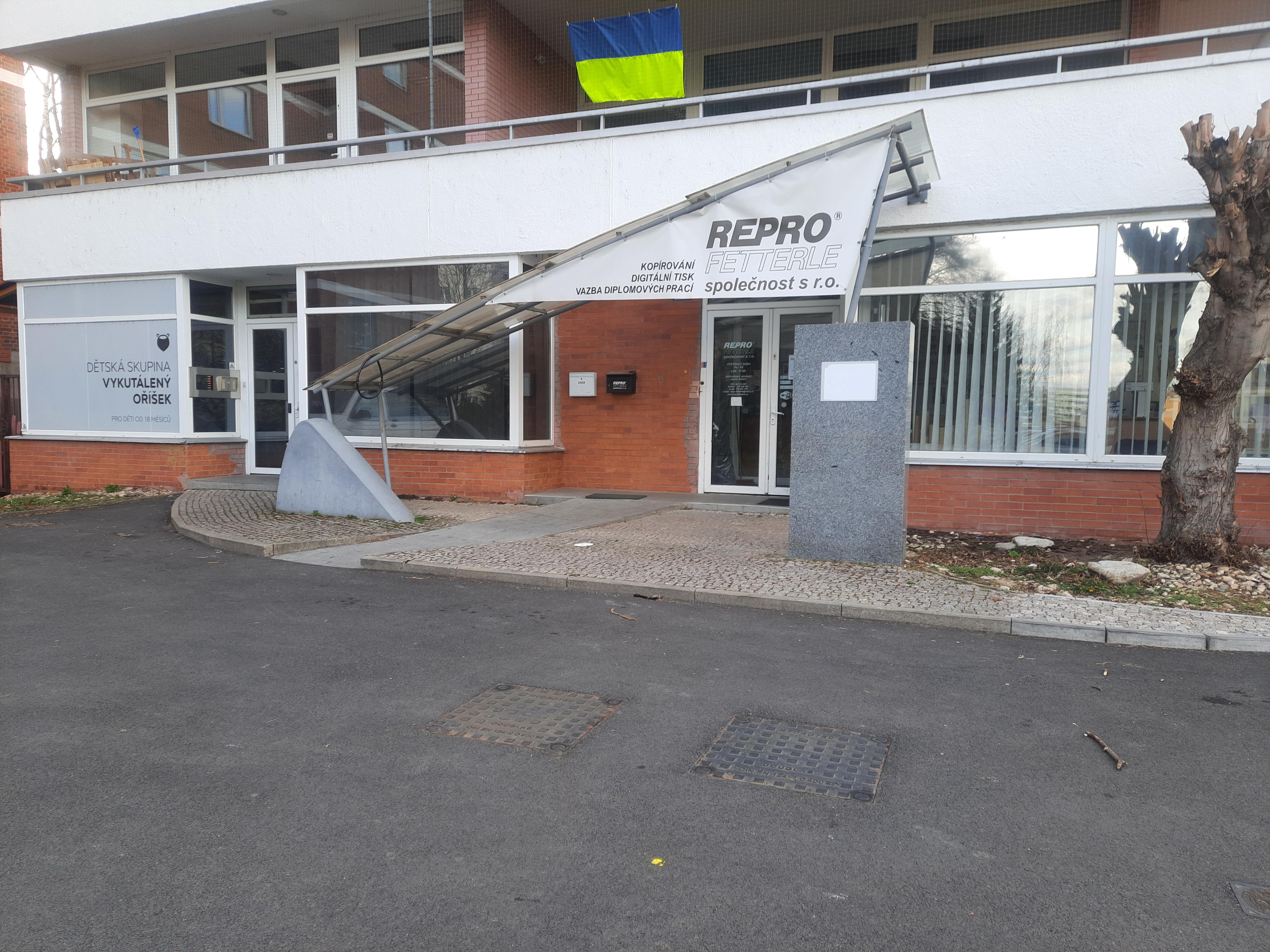 REPRO FETTERLE, s.r.o.